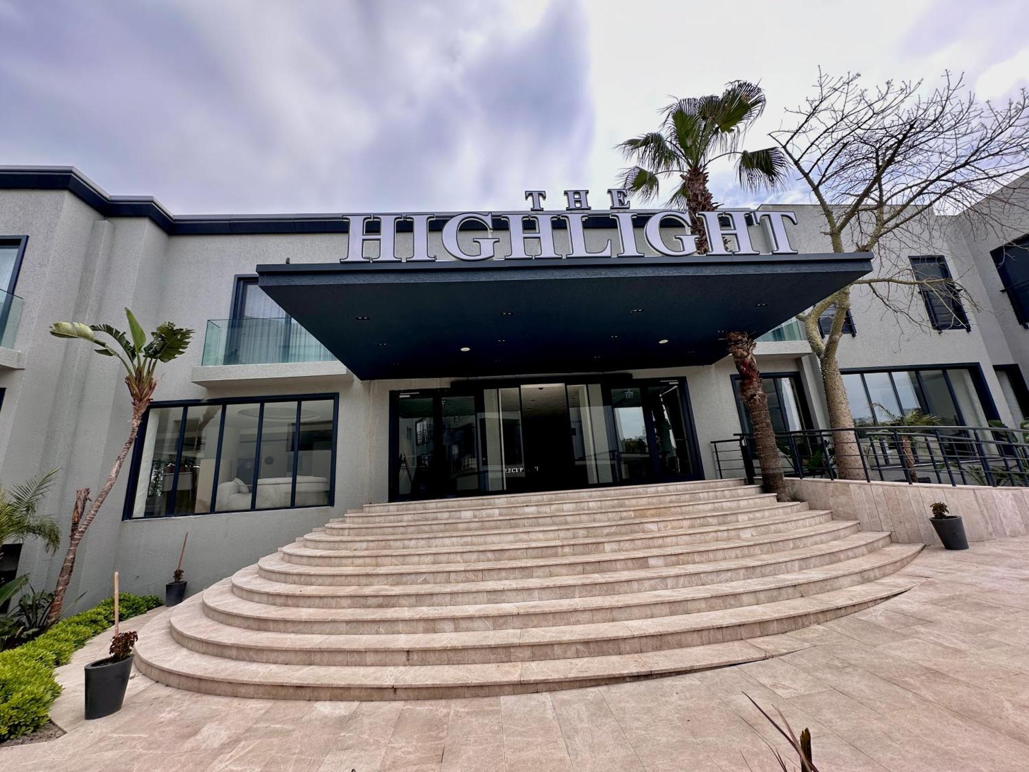 The Highlight Bodrum Hotel