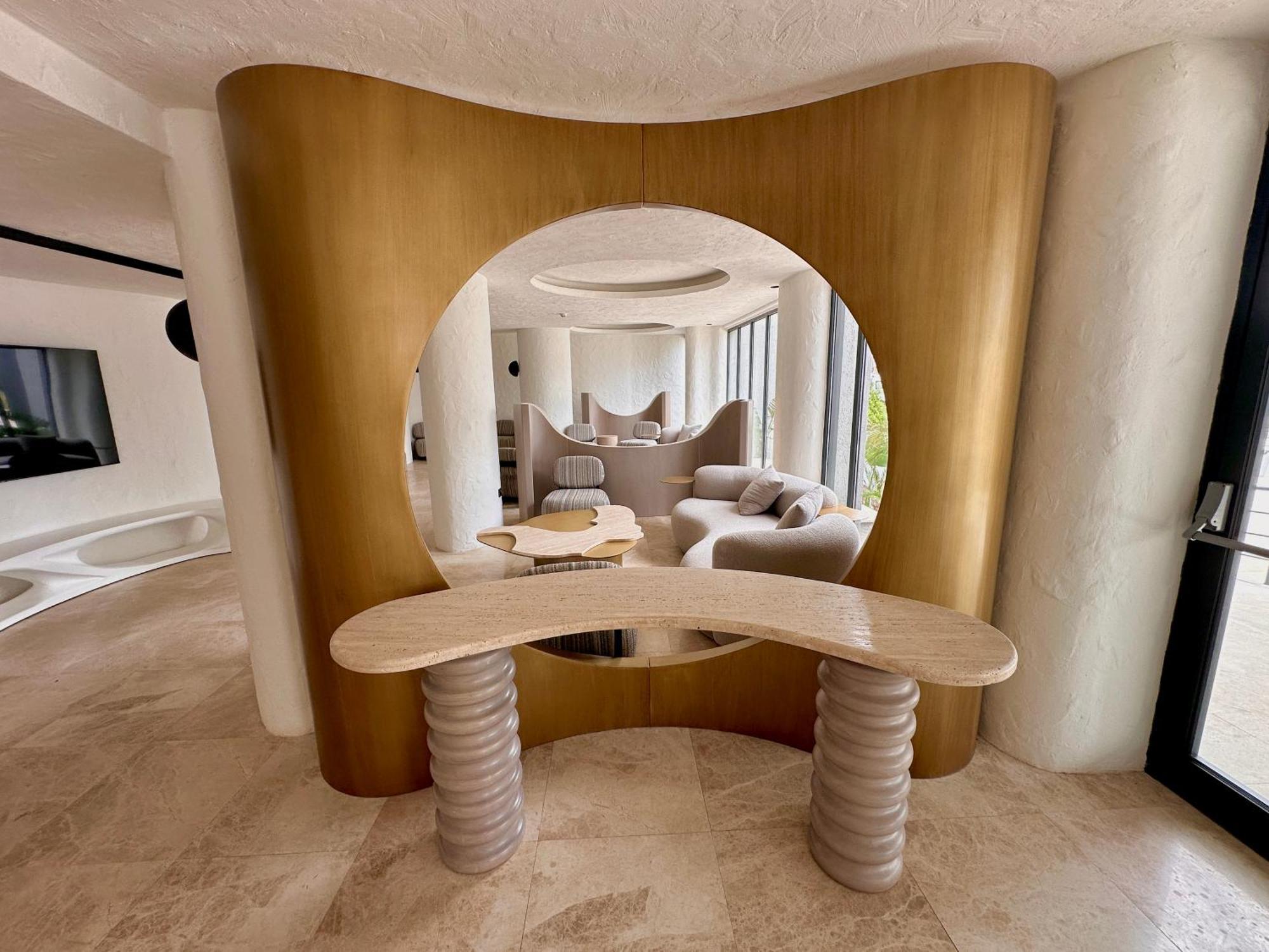 Hotel The Highlight Bodrum Yalikavak