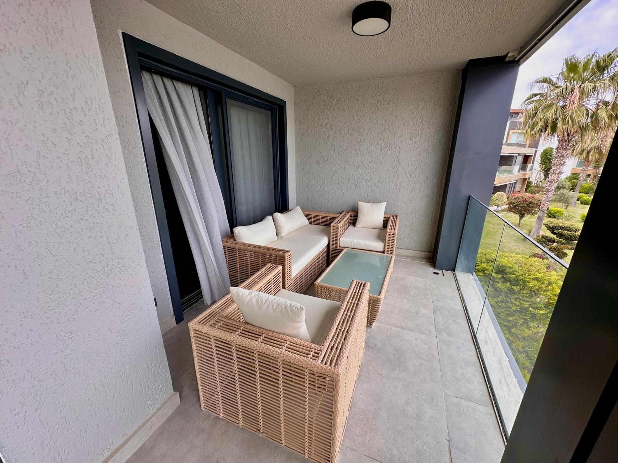 The Highlight Bodrum 4* Yalikavak