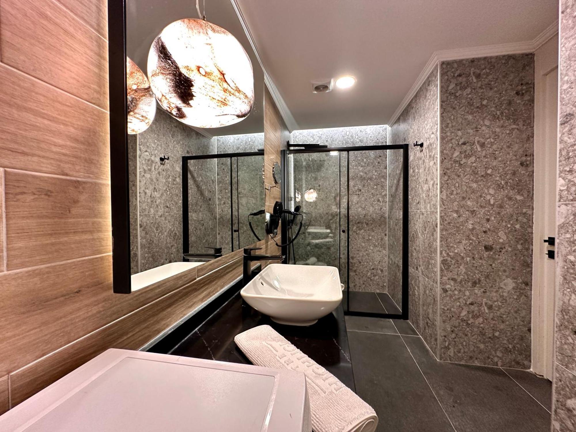 The Highlight Bodrum 4* Yalikavak