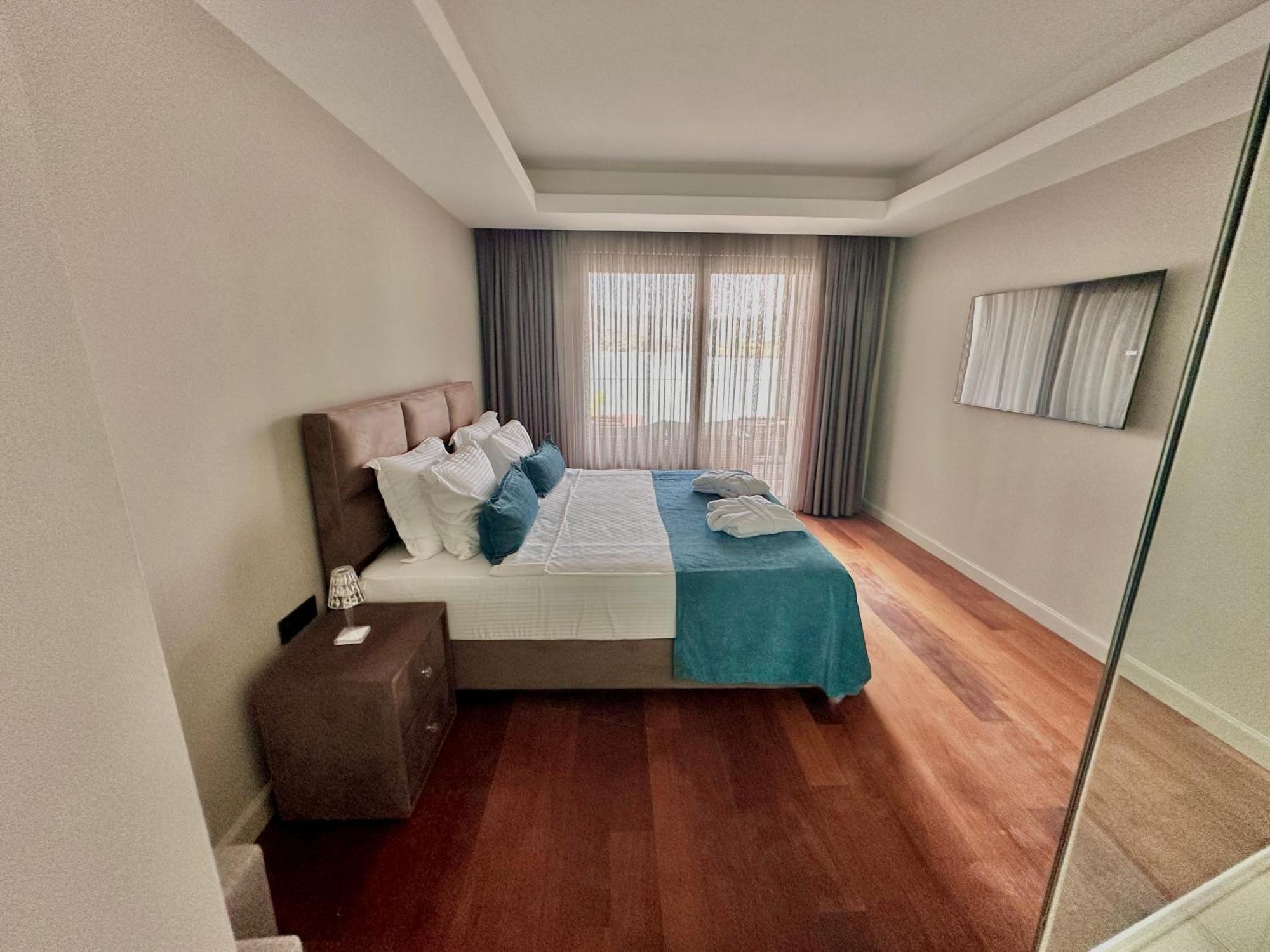 Hotel The Highlight Bodrum Yalikavak