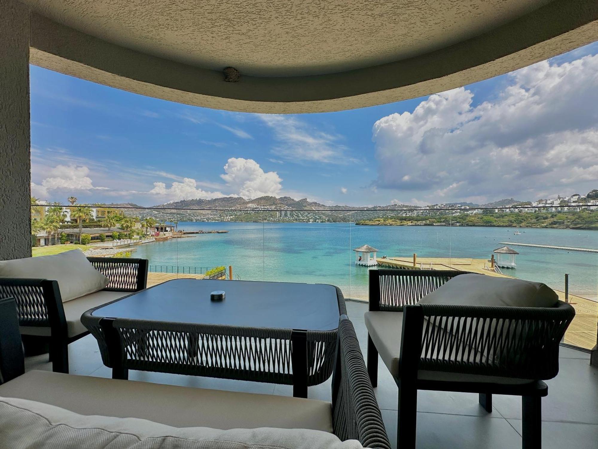 The Highlight Bodrum Hotel