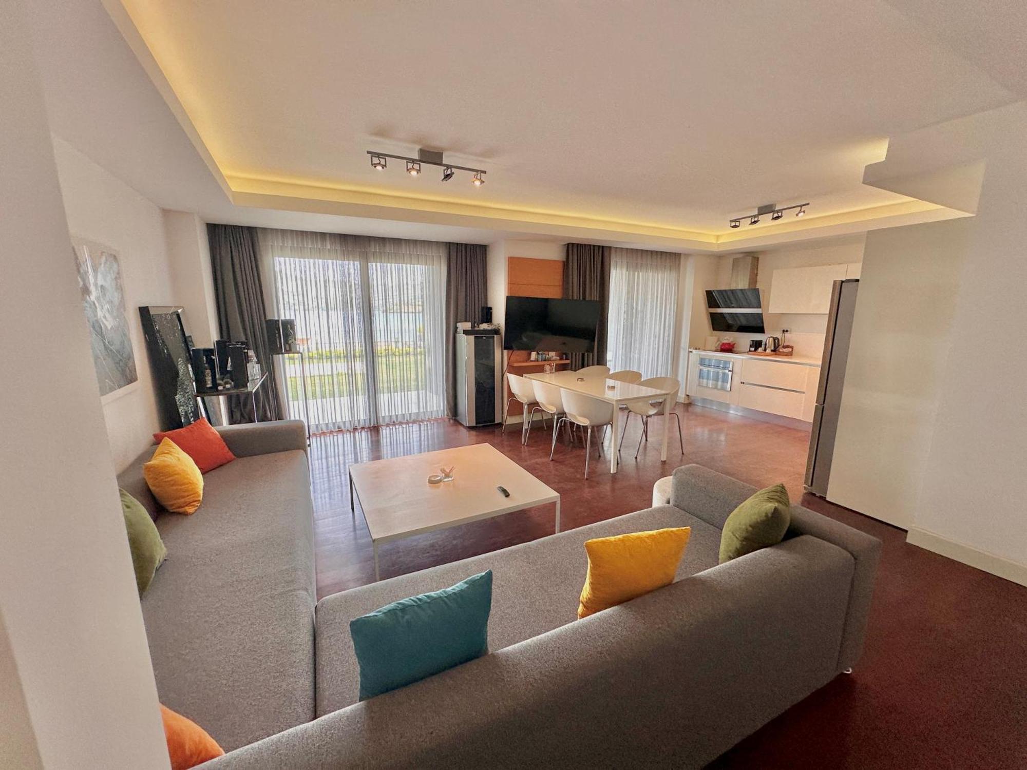 Hotel The Highlight Bodrum