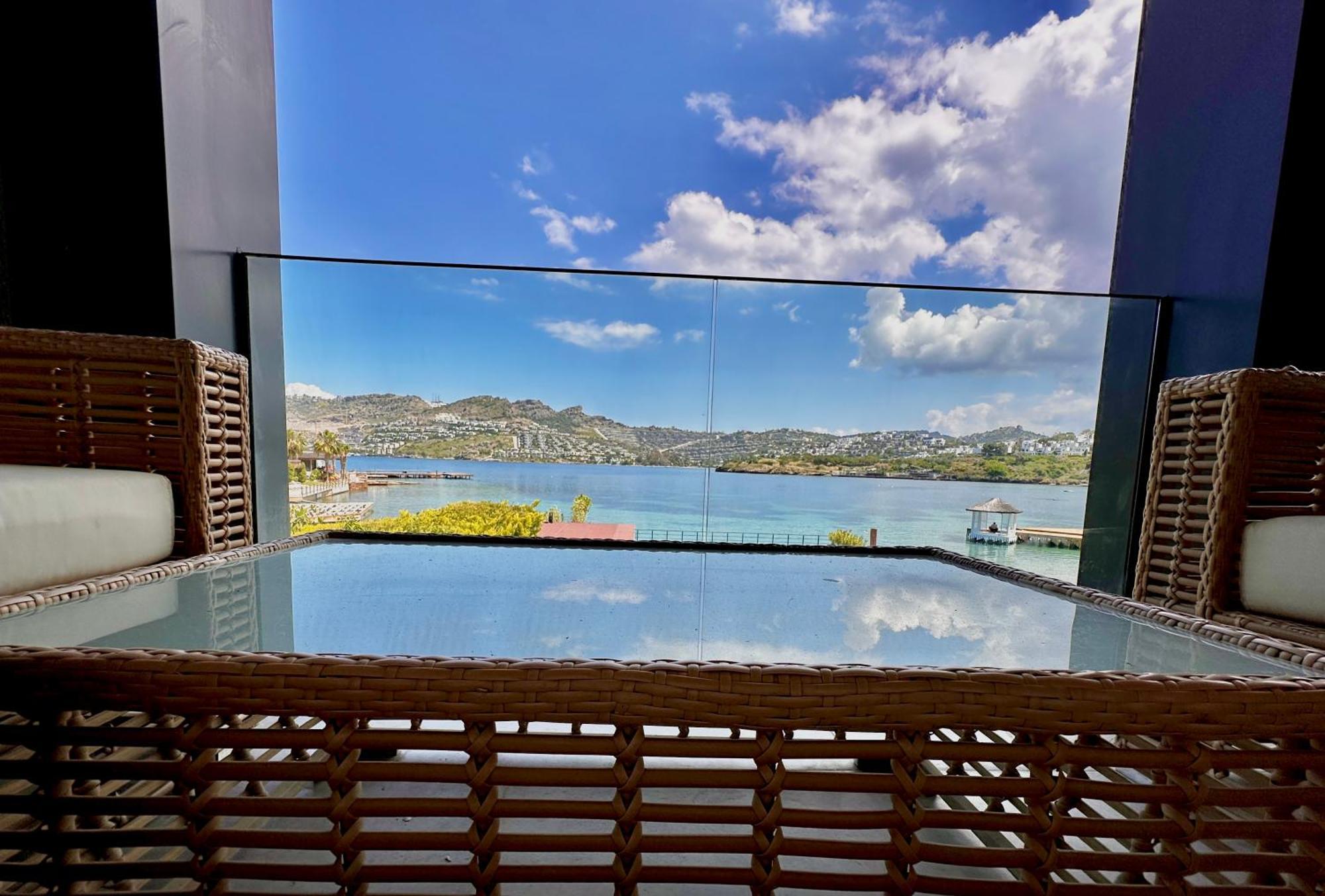 The Highlight Bodrum