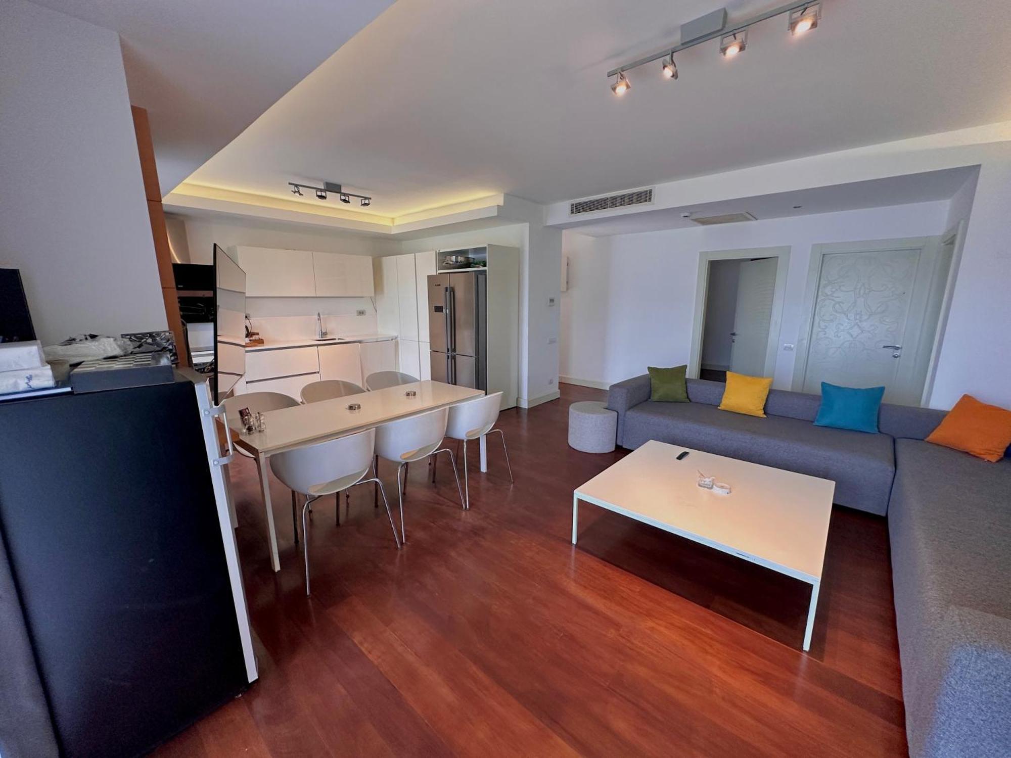 The Highlight Bodrum Hotel 4*