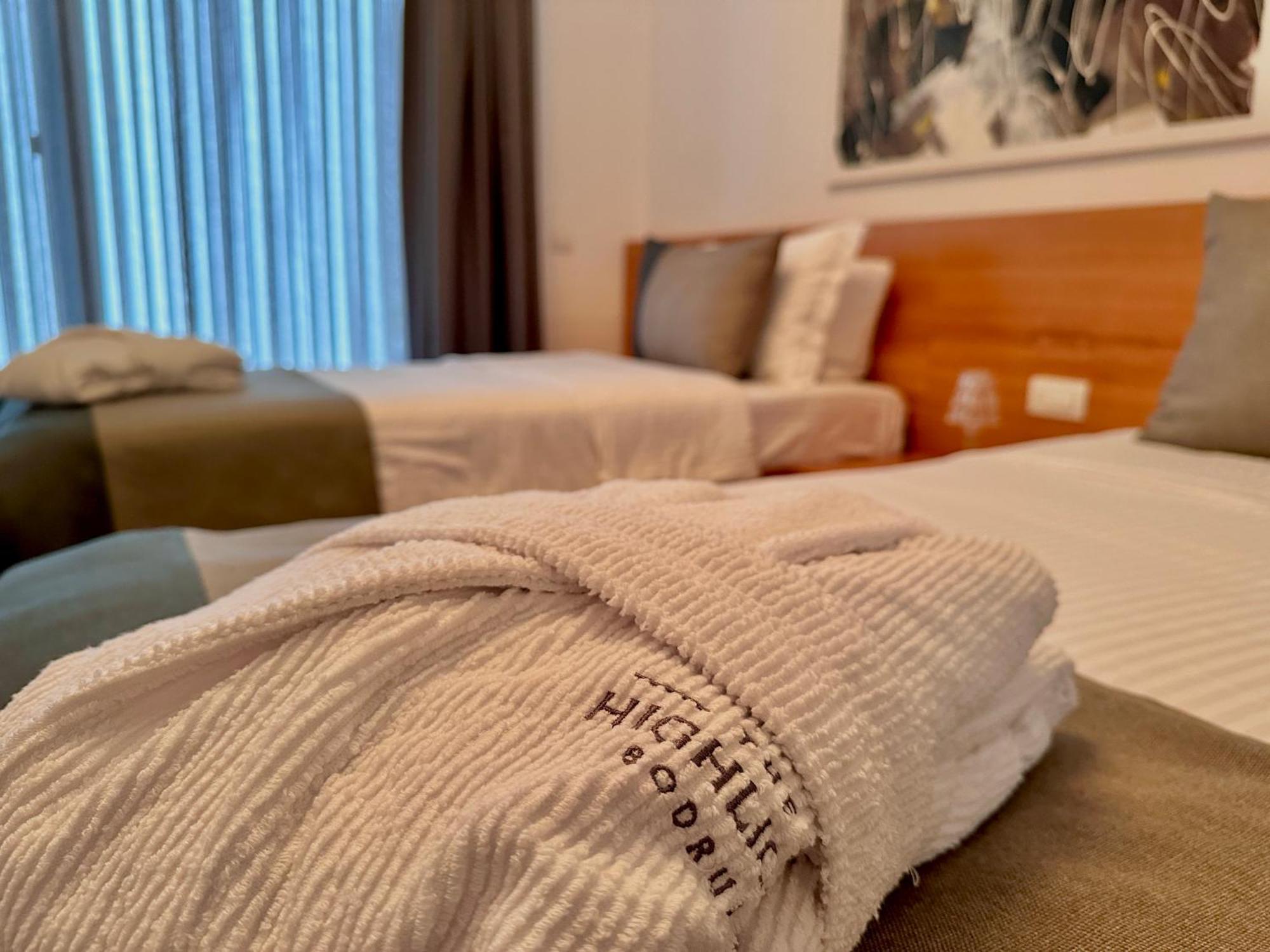 Hotel The Highlight Bodrum Yalikavak