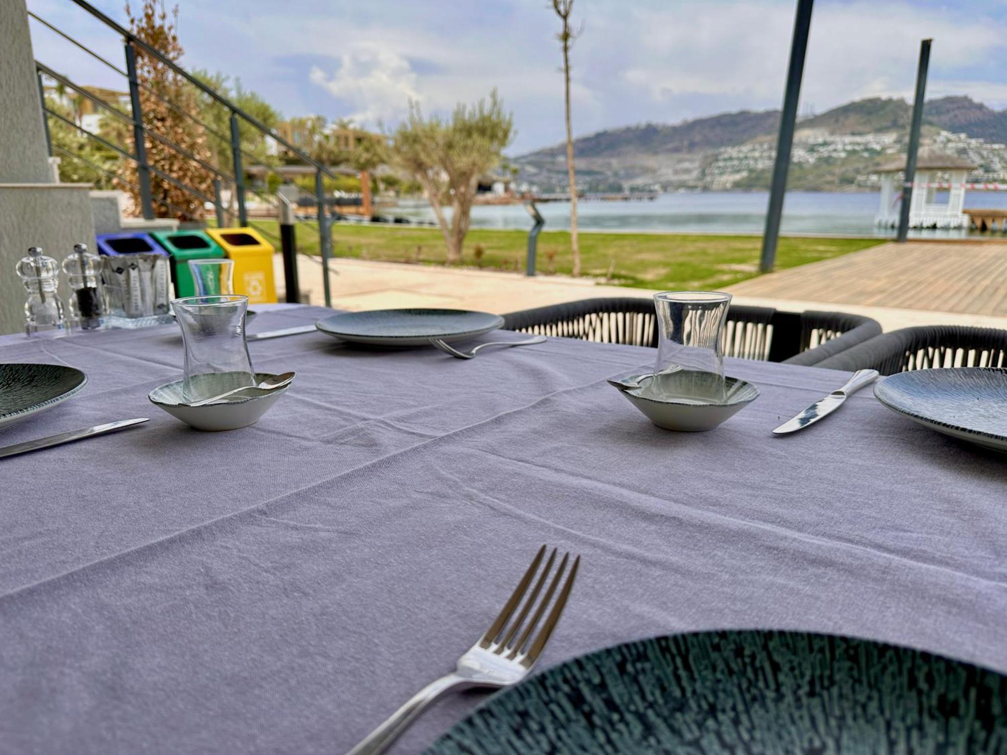 The Highlight Bodrum 4*
