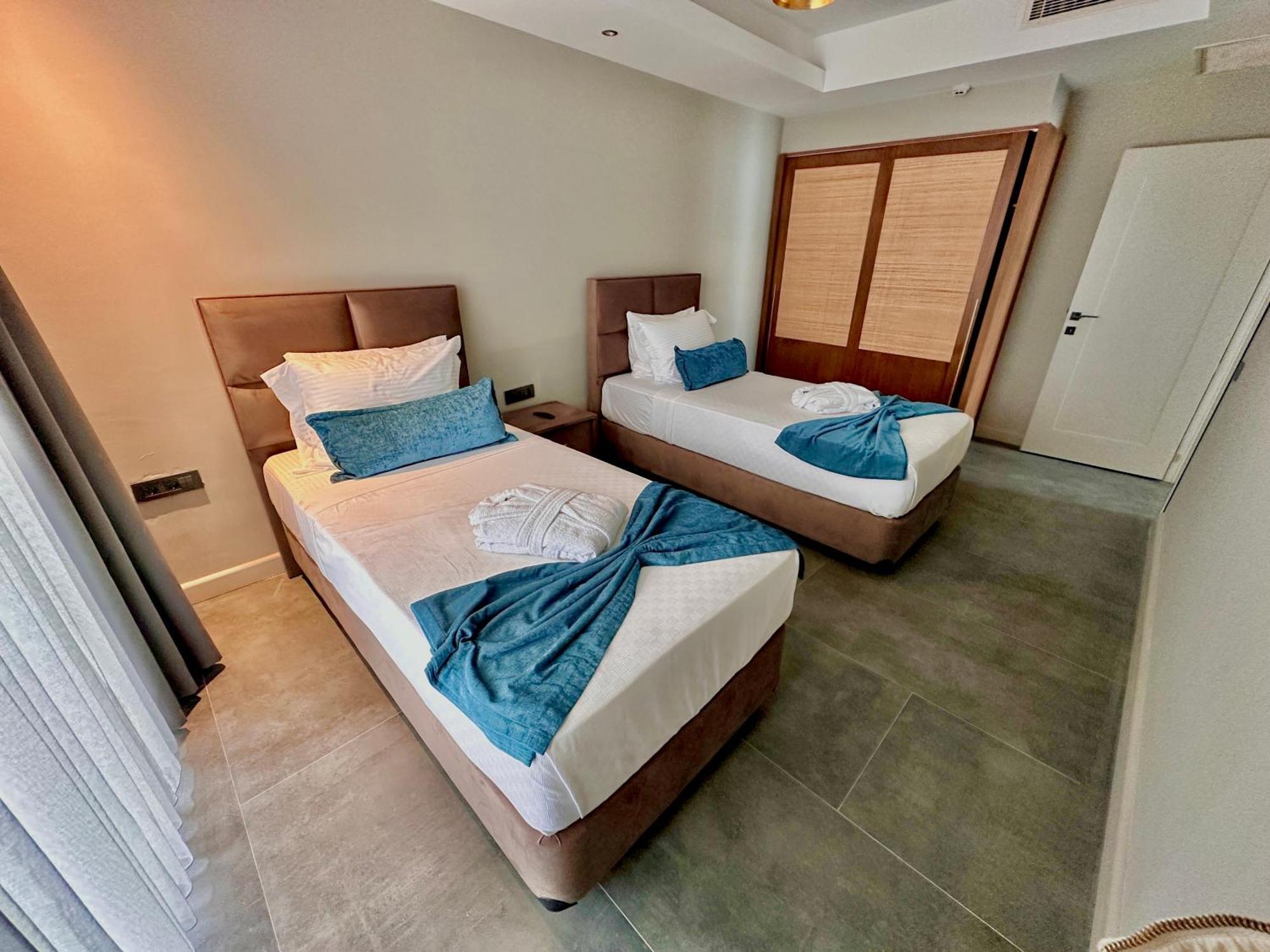 The Highlight Bodrum Hotel Yalikavak