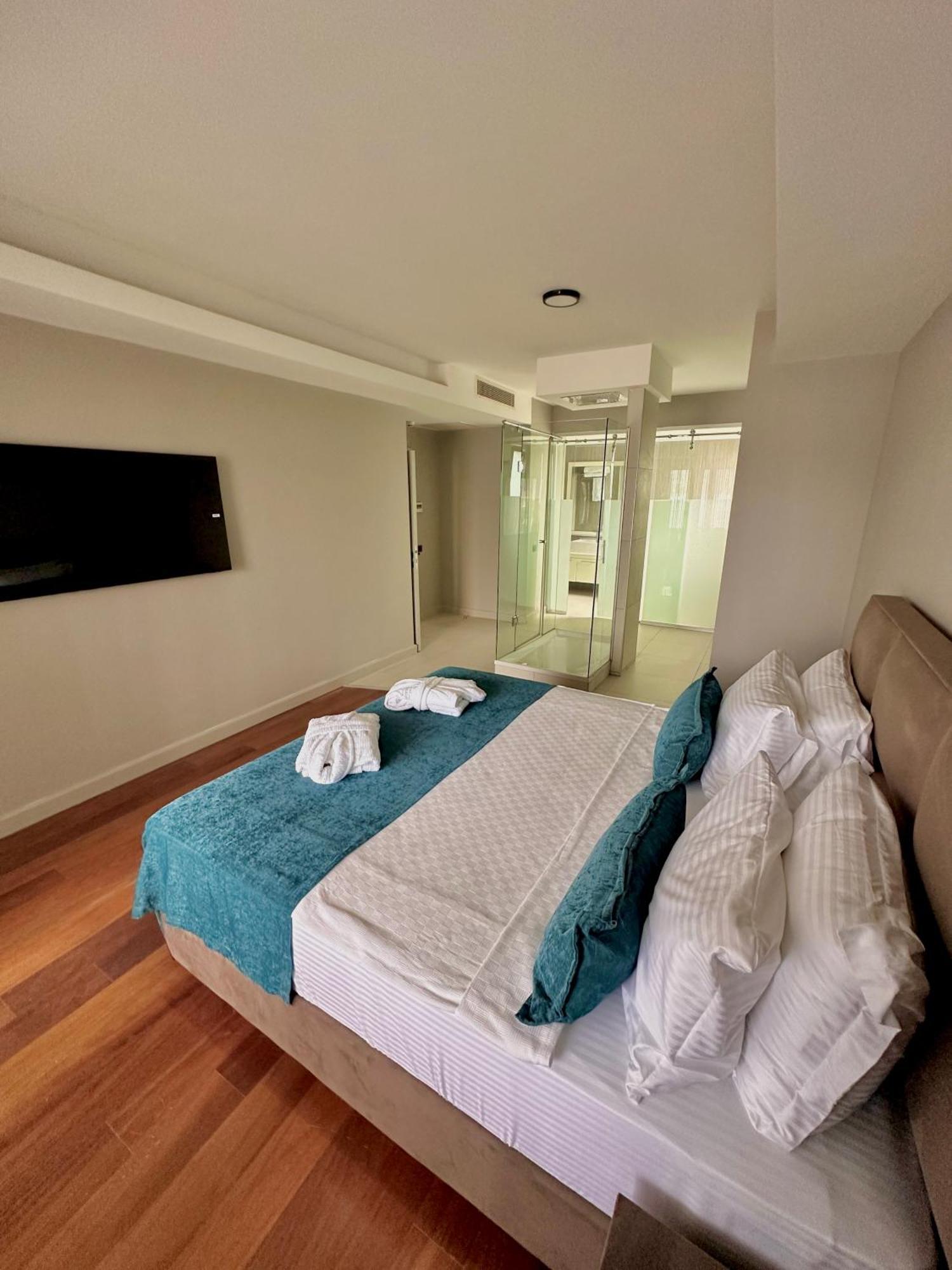 The Highlight Bodrum 4*