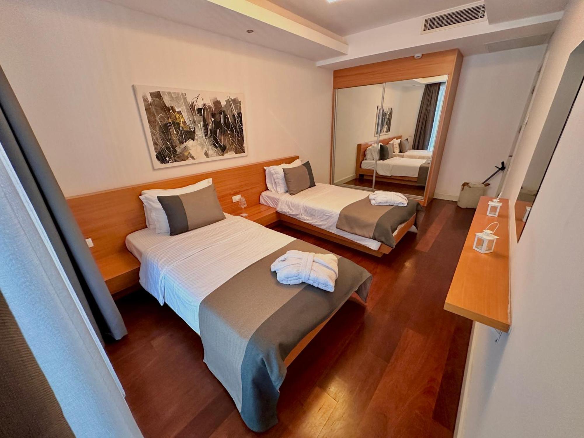 Hotel The Highlight Bodrum