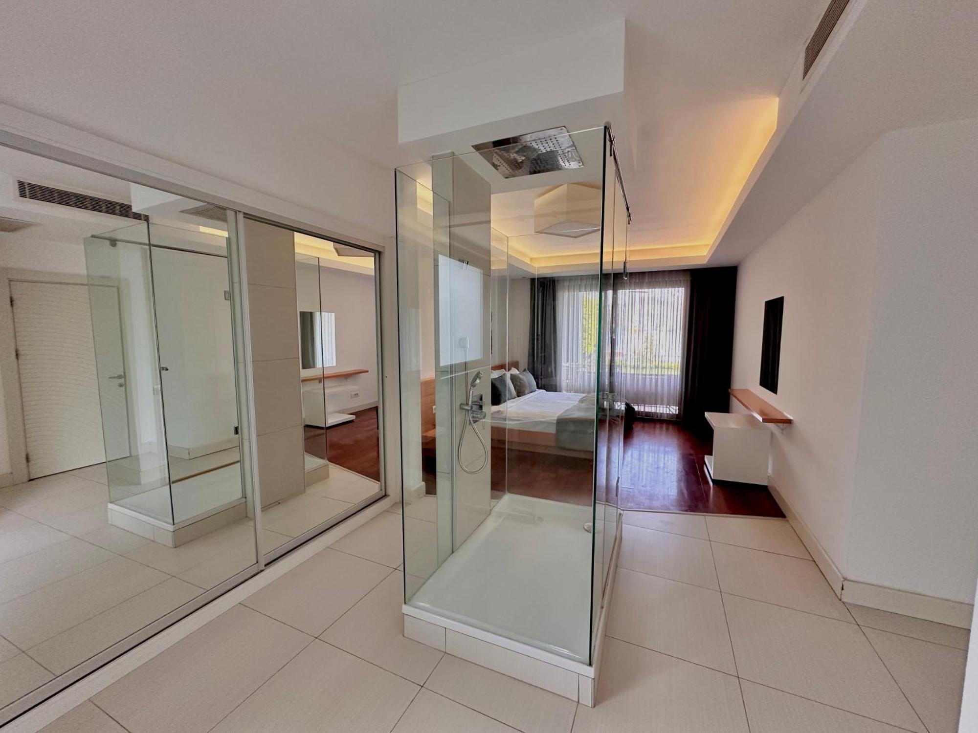 The Highlight Bodrum Hotel Yalikavak