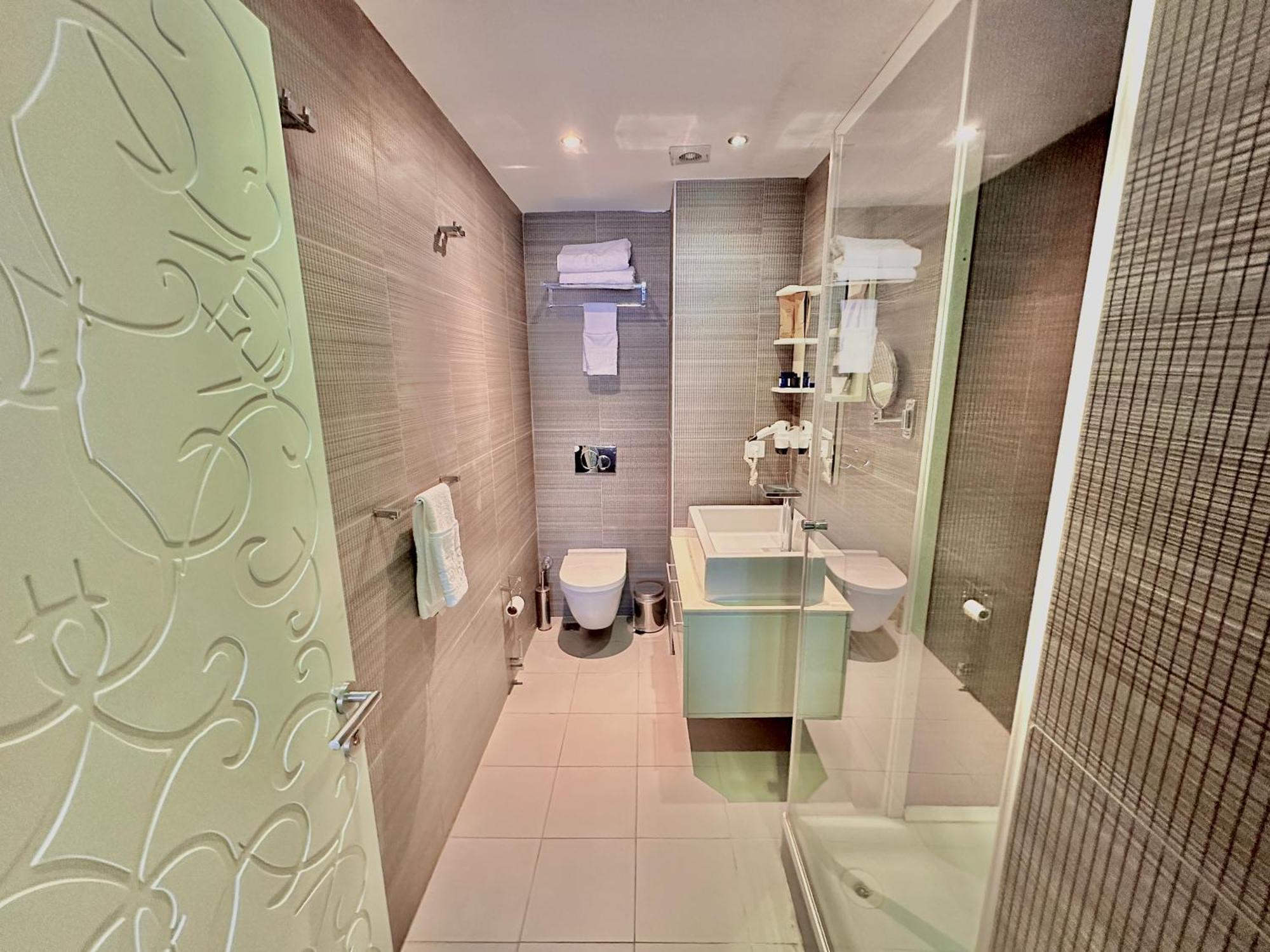 Hotel The Highlight Bodrum Yalikavak