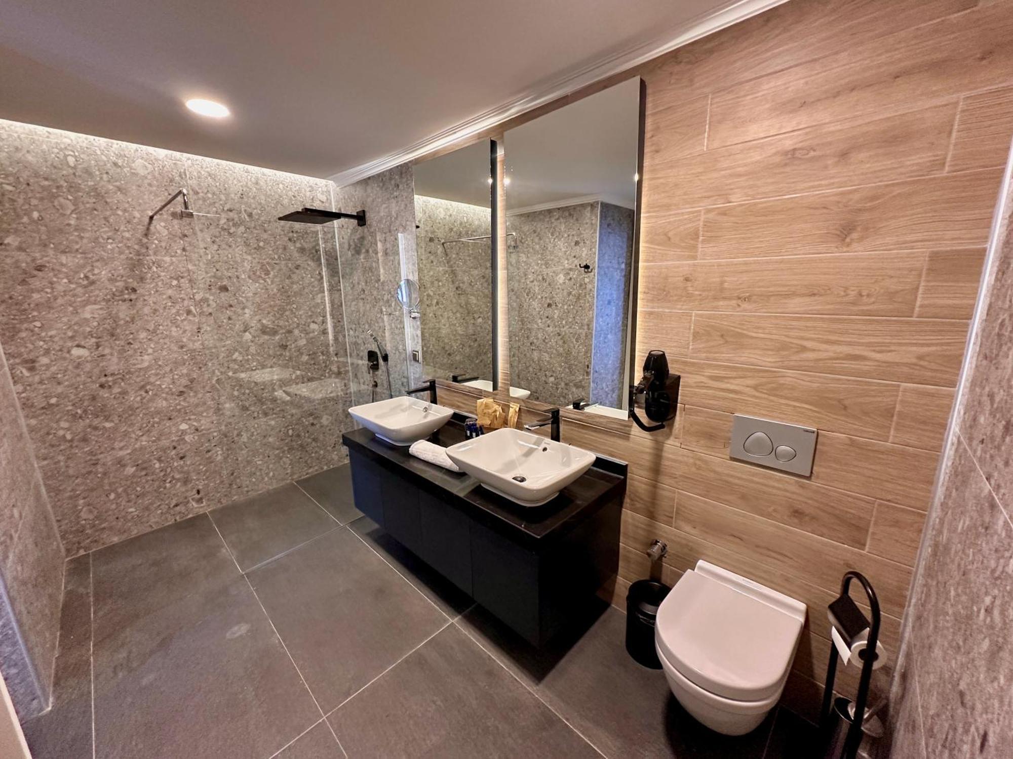 The Highlight Bodrum 4* Yalikavak