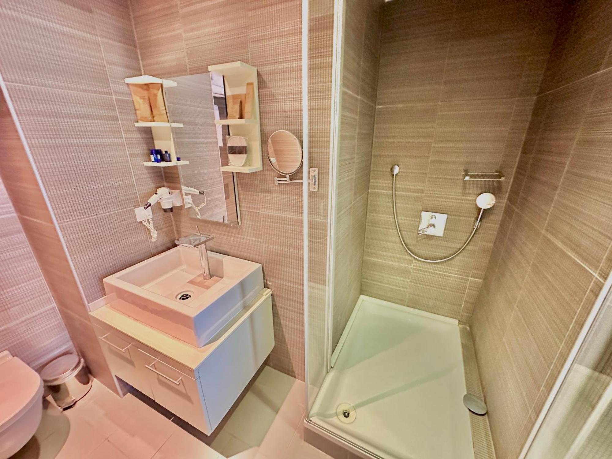 Hotel The Highlight Bodrum 4*