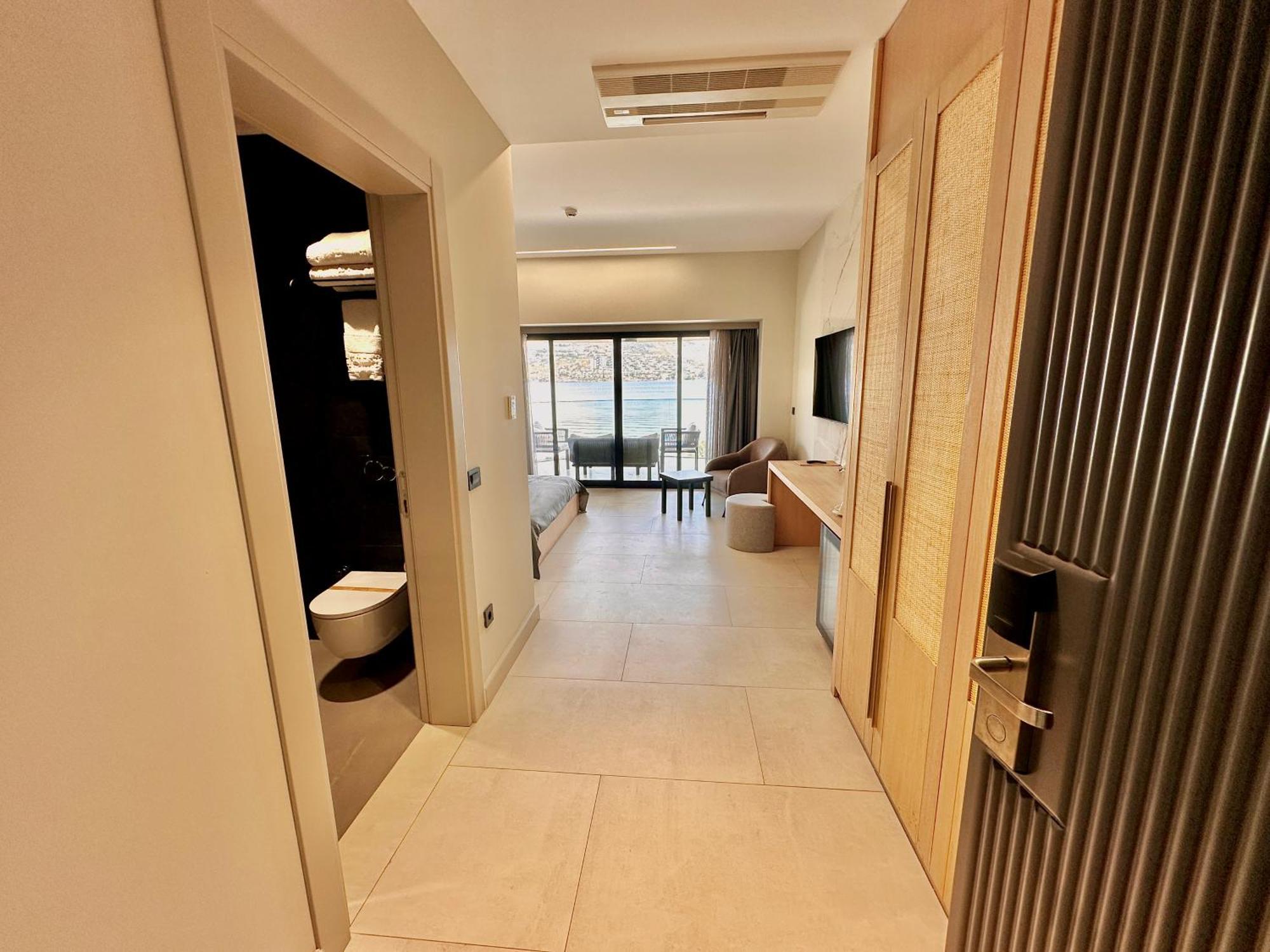 Hotel The Highlight Bodrum
