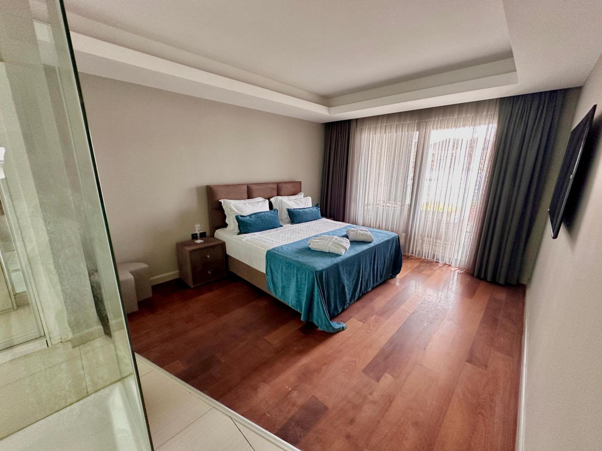 The Highlight Bodrum Hotel 4*