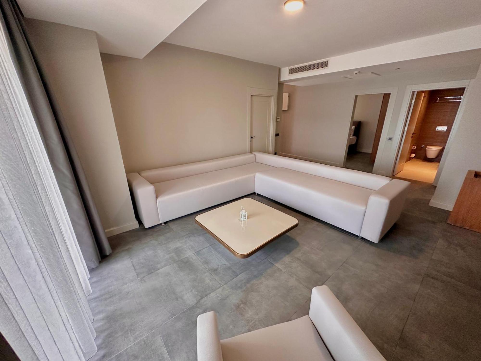 Hotel The Highlight Bodrum Yalikavak