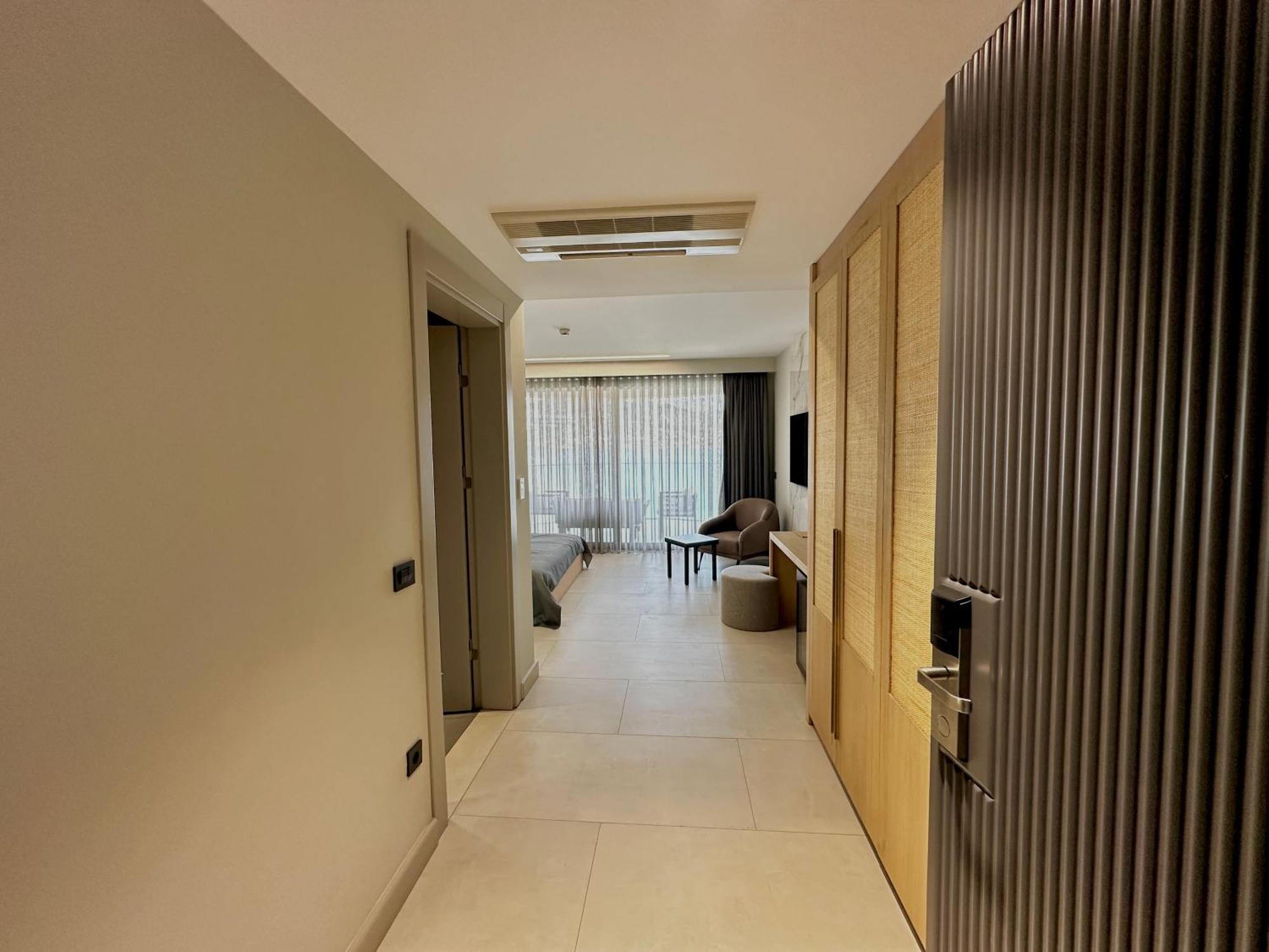 The Highlight Bodrum 4* Yalikavak