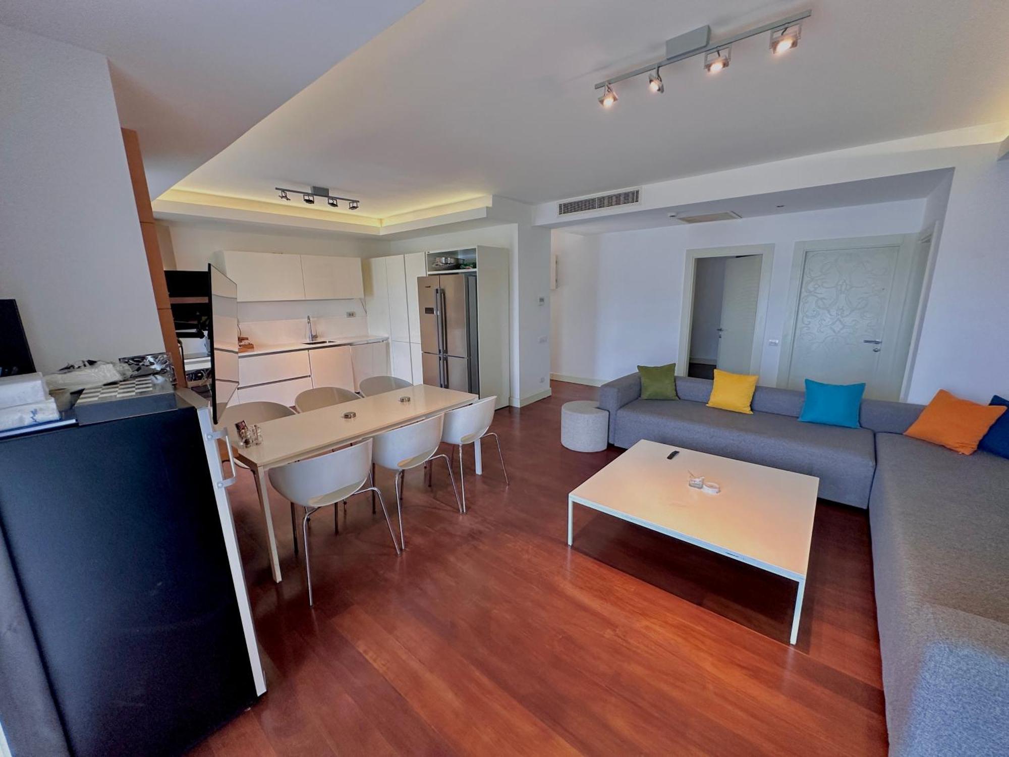 Hotel The Highlight Bodrum 4*
