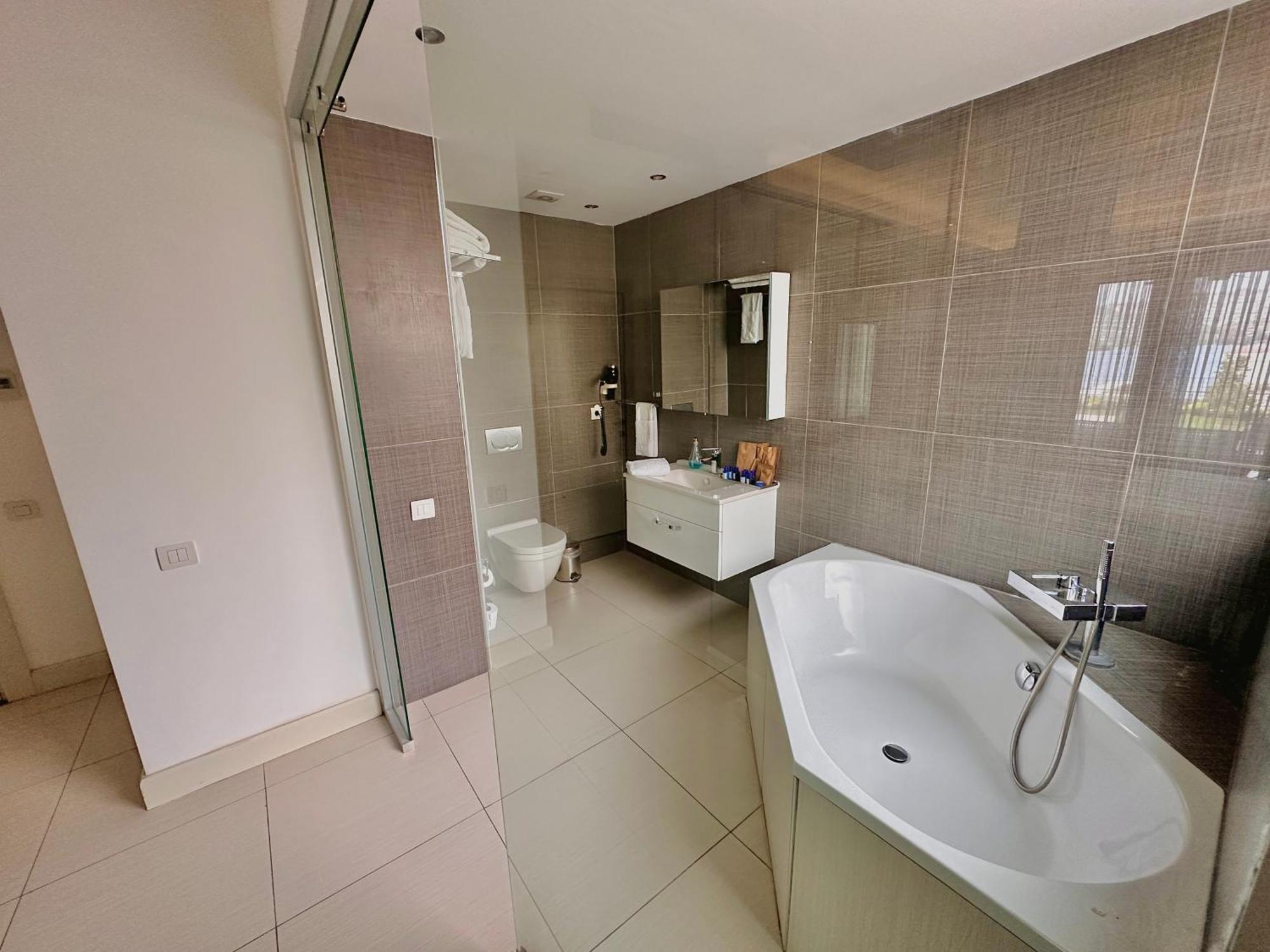 The Highlight Bodrum 4*