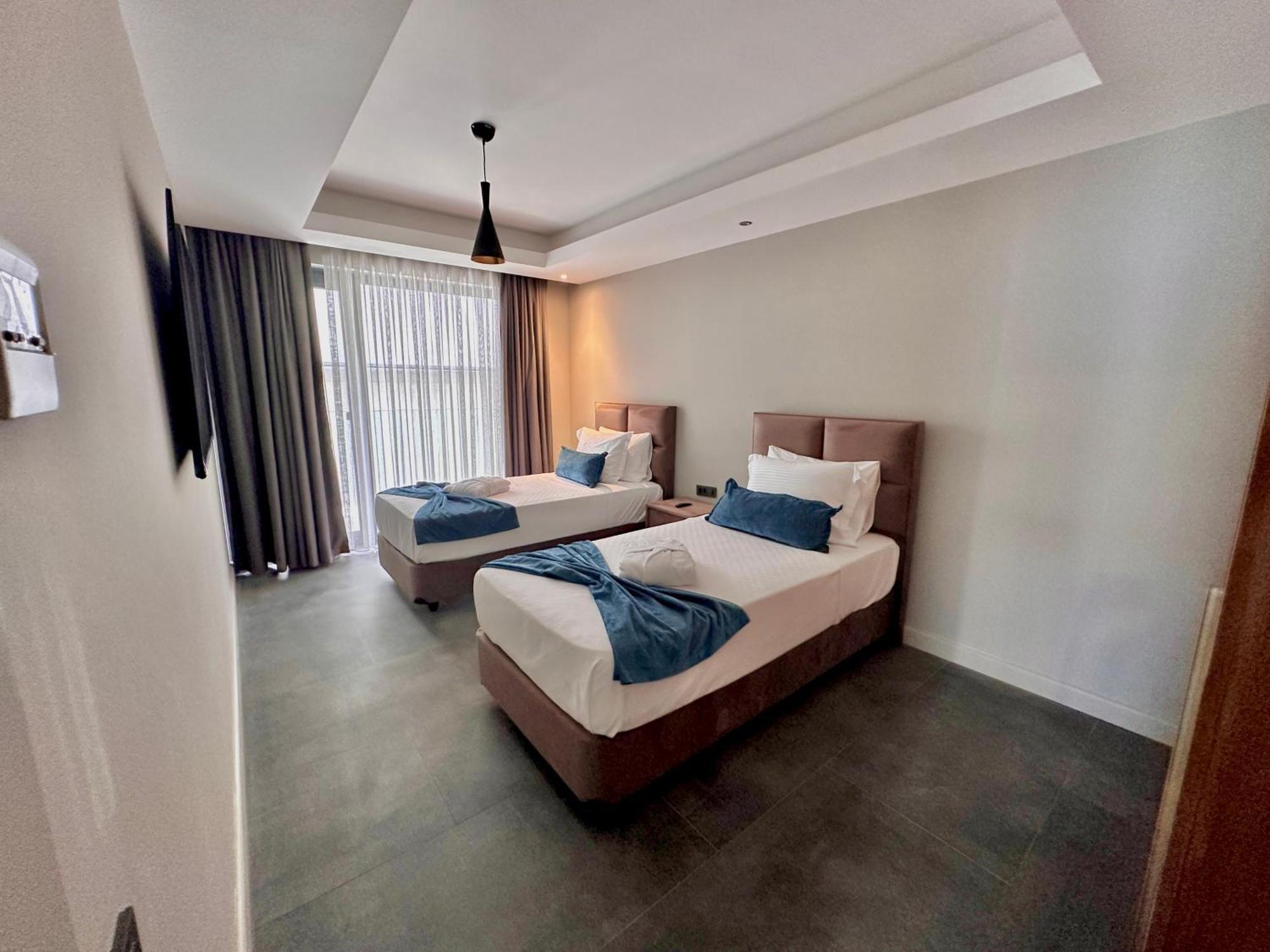 The Highlight Bodrum Yalikavak