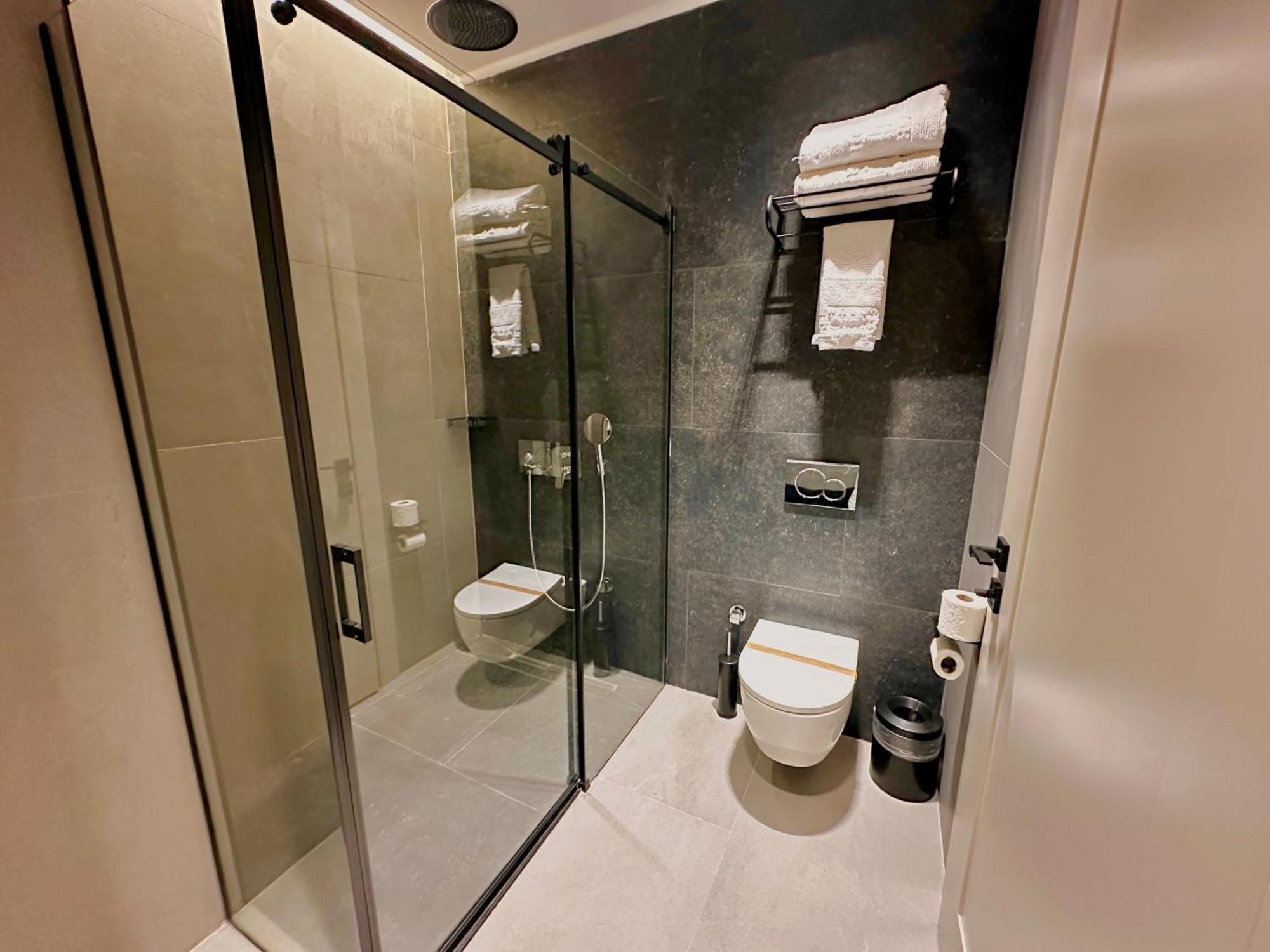 Hotel The Highlight Bodrum