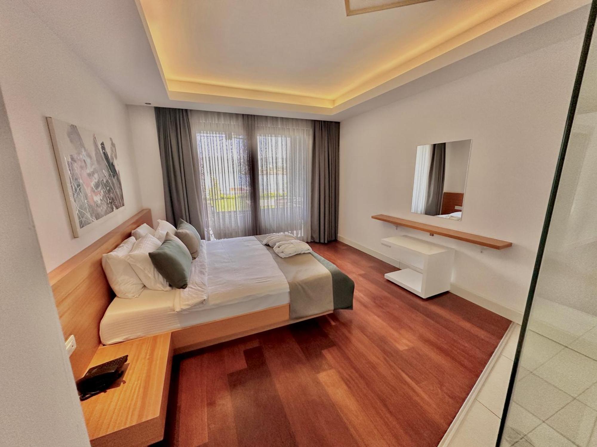 Hotel The Highlight Bodrum 4*