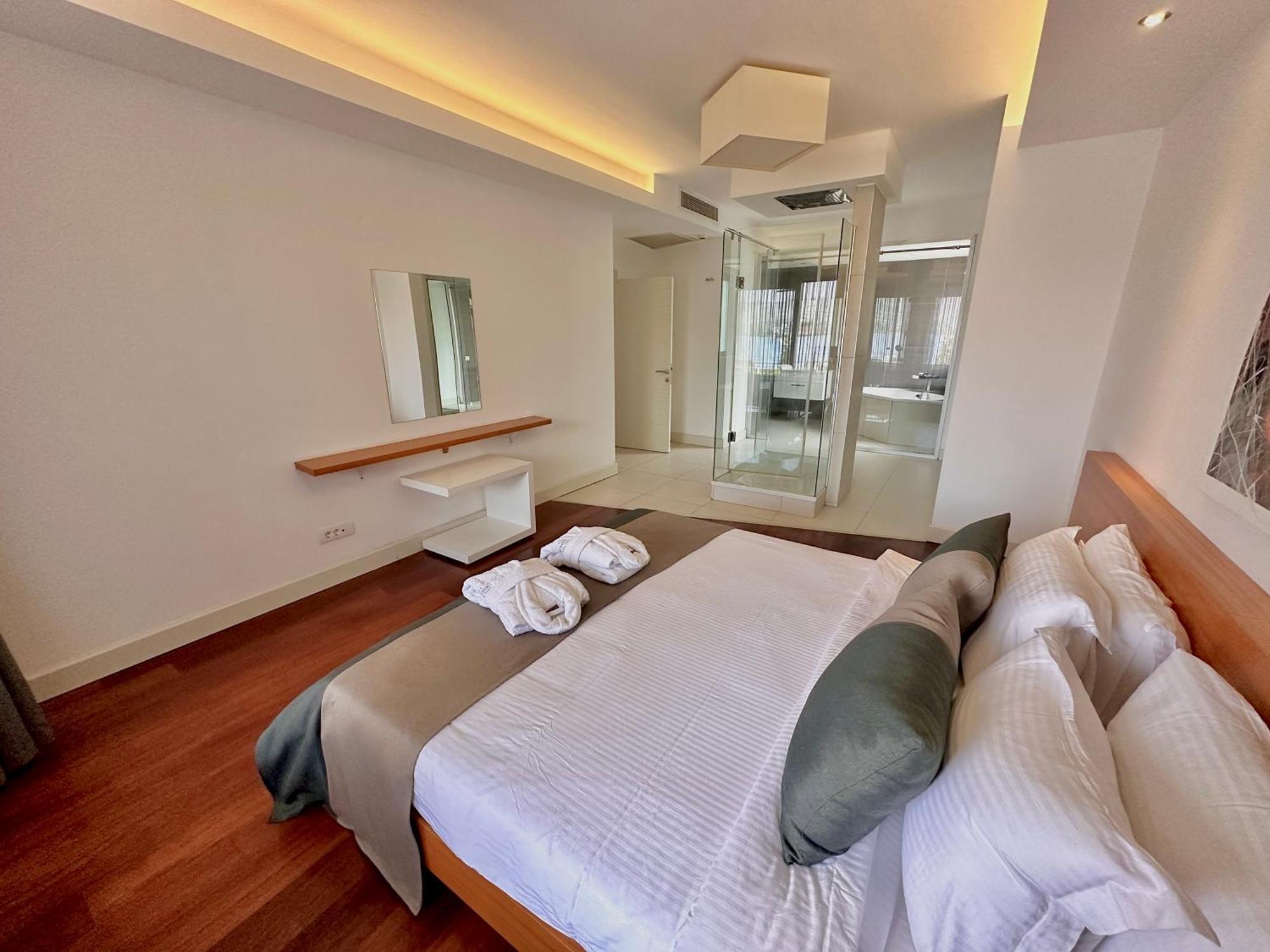The Highlight Bodrum Hotel