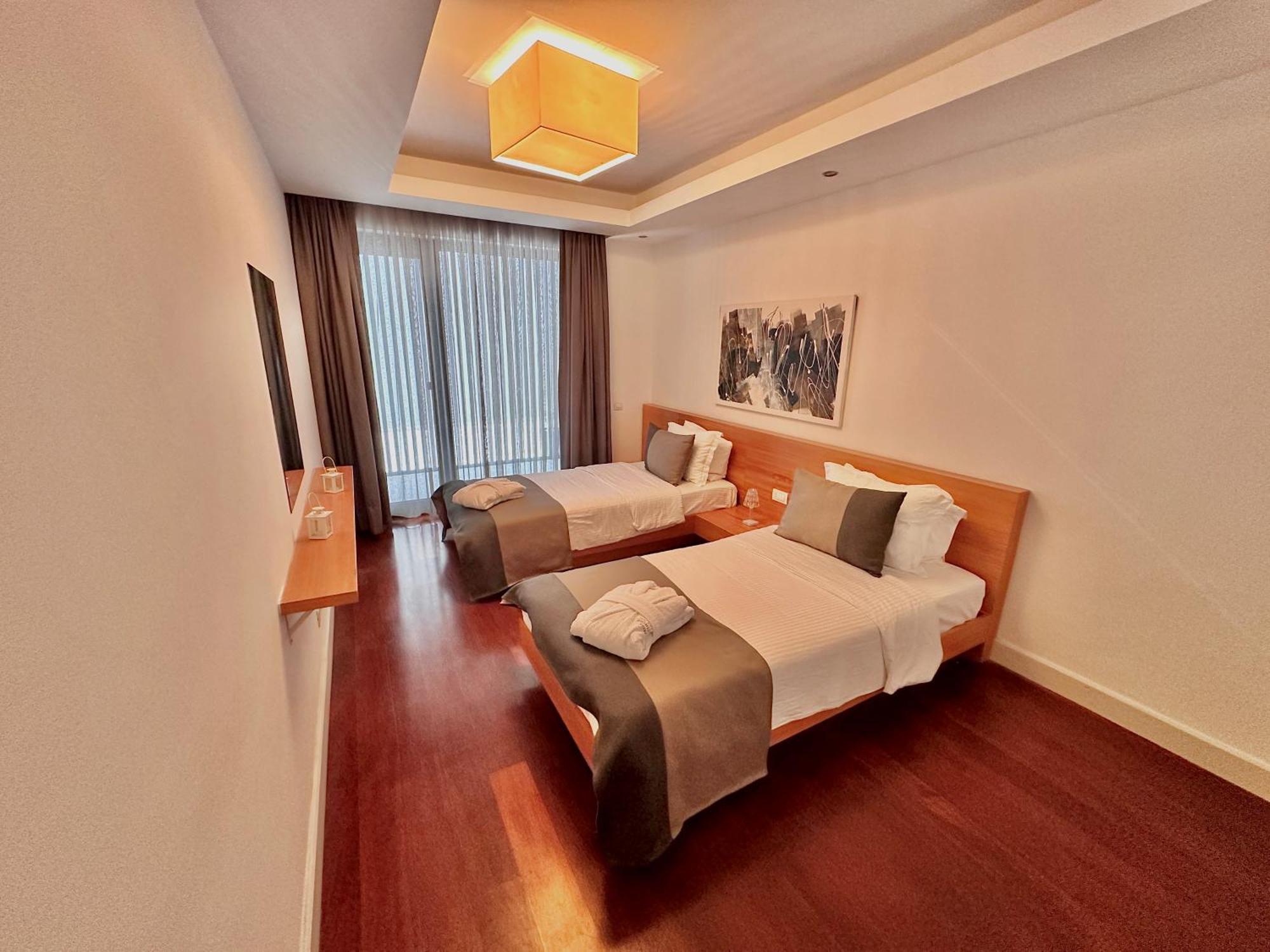Hotel The Highlight Bodrum