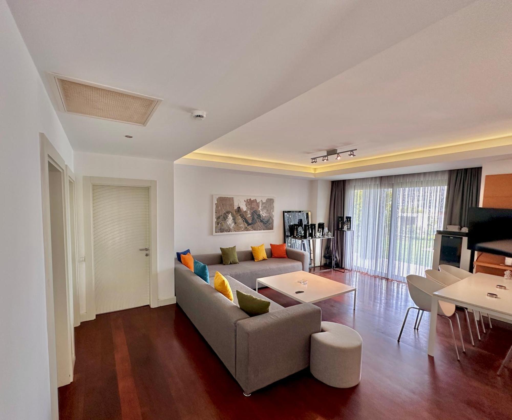 Hotel The Highlight Bodrum