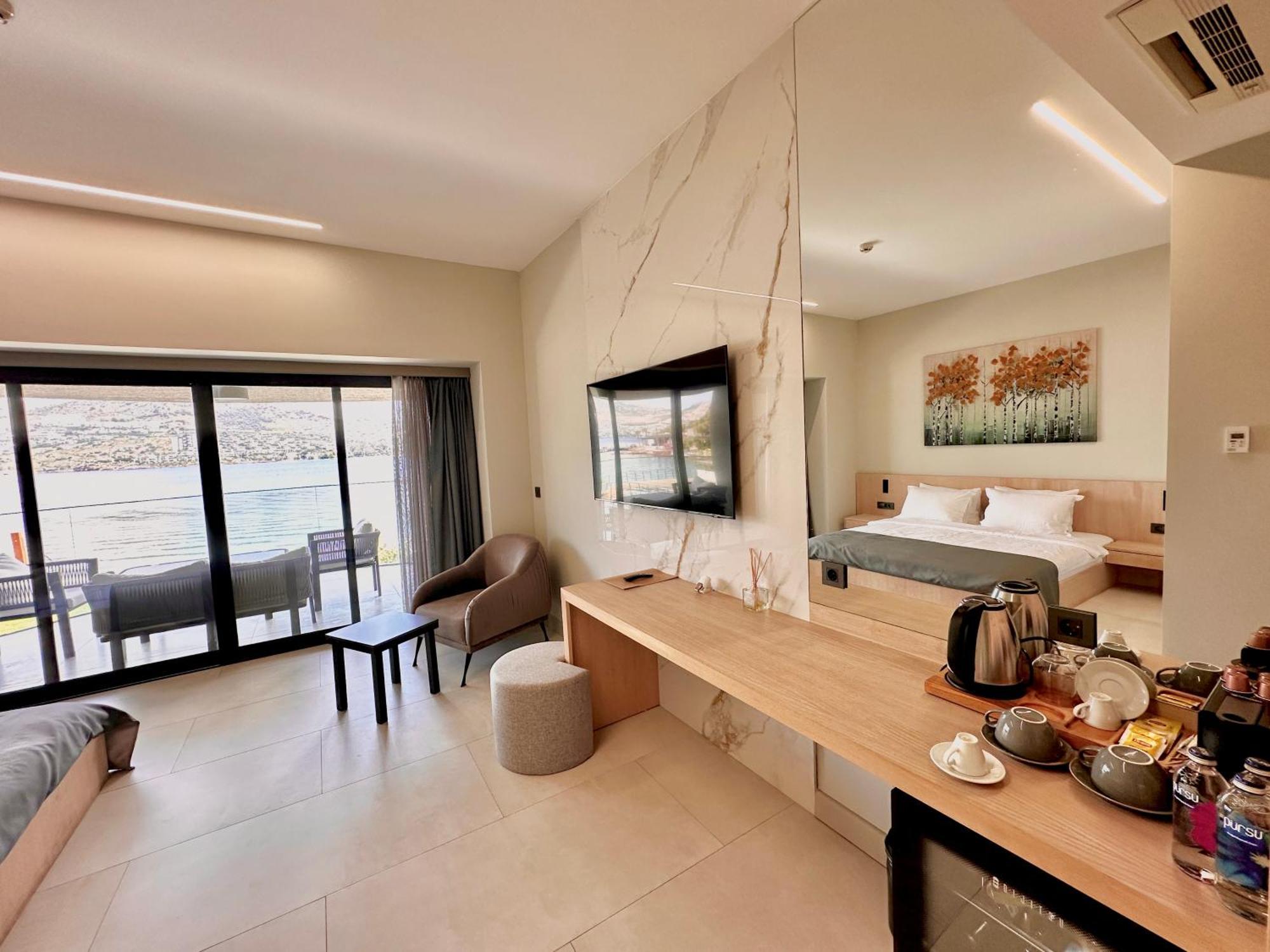 Hotel The Highlight Bodrum Yalikavak