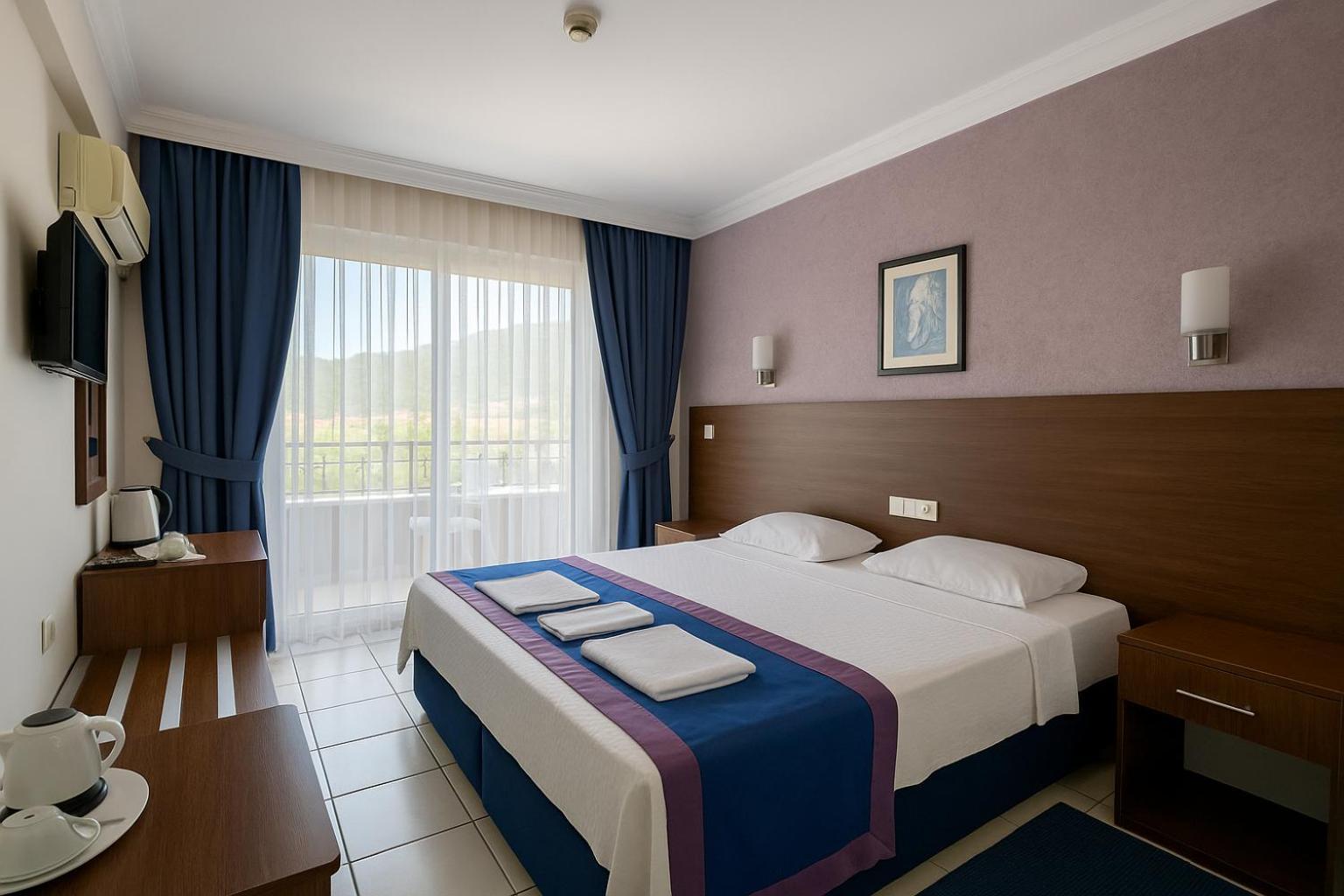 Hotel Doruk Hotel & Suits