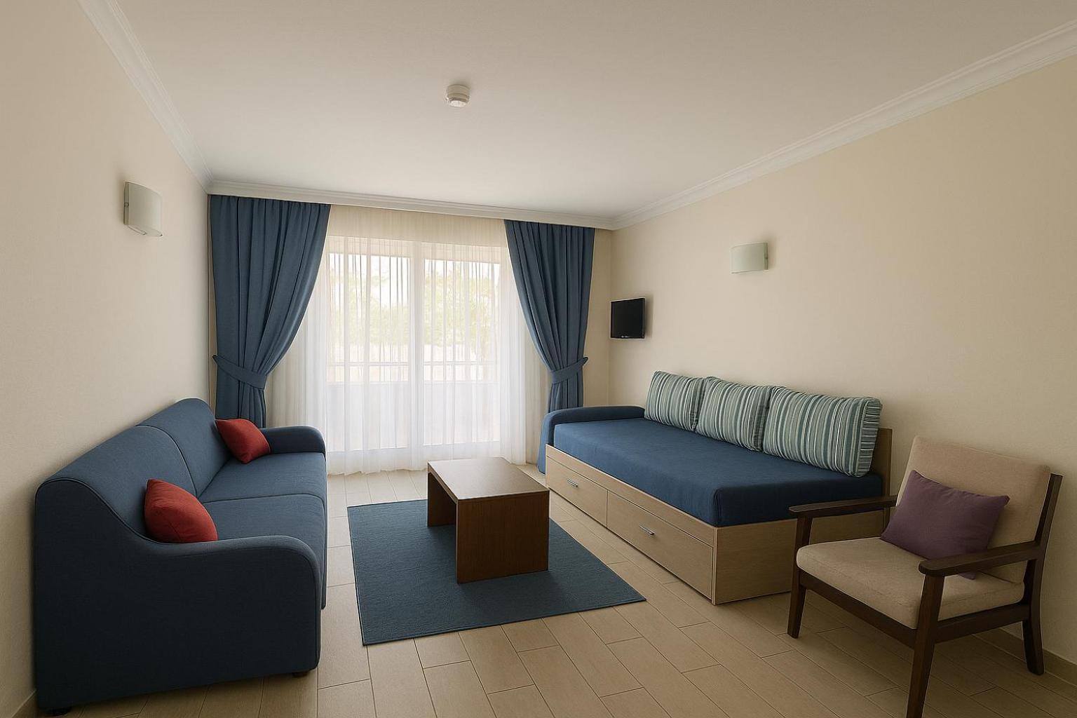 Hotel Doruk Hotel & Suits Marmaris