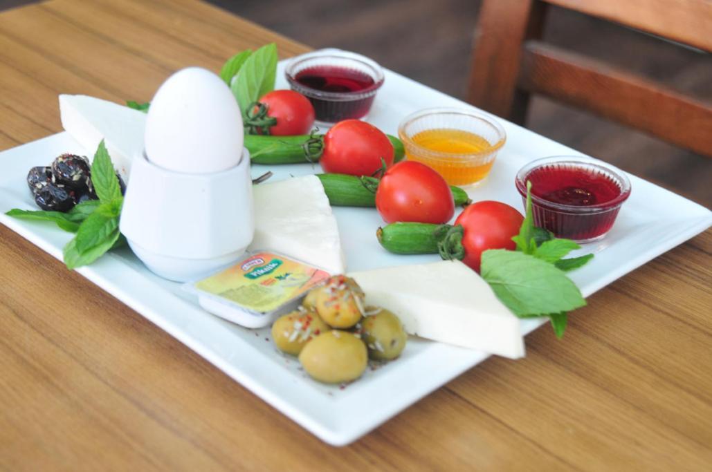 Guest house Kont 2*