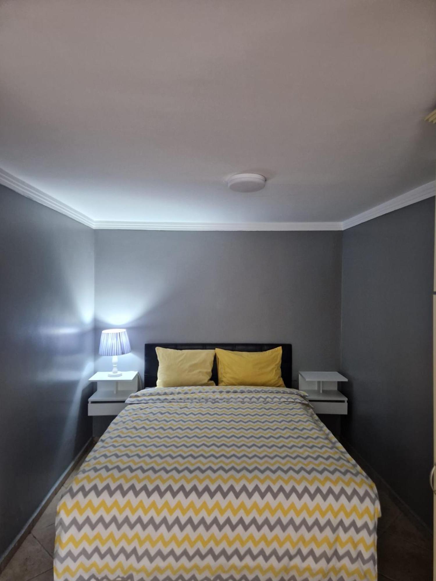 2 Rooms Apartment With Garden Villa