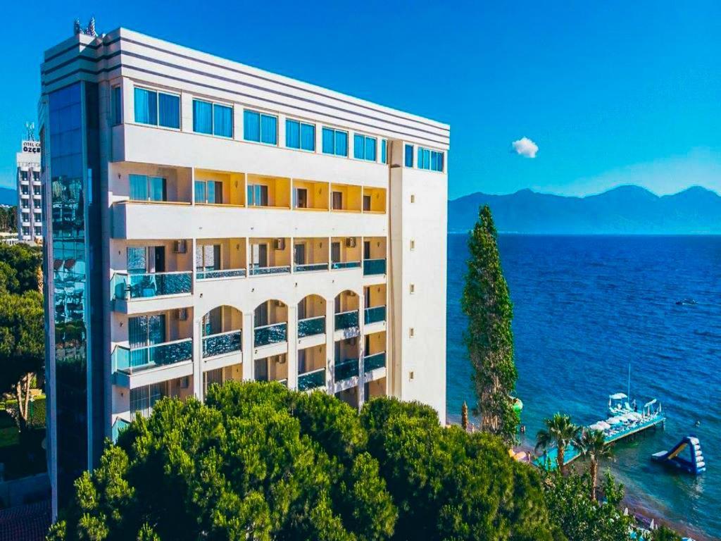 Scala Nuova 4* Kusadasi