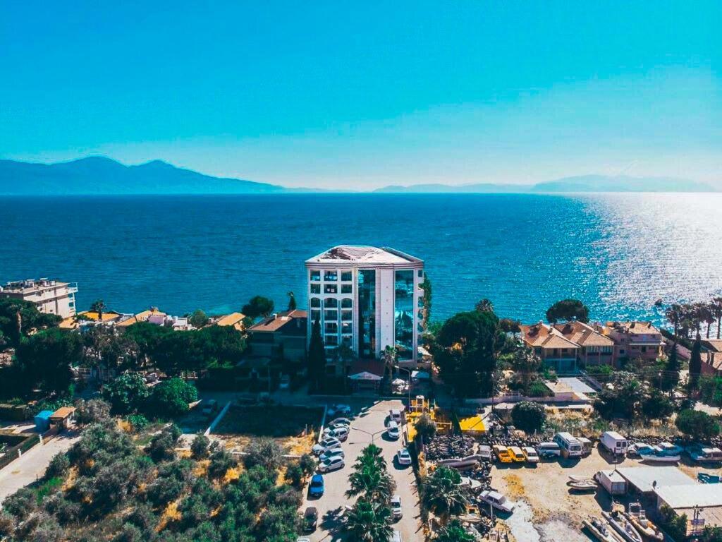 Scala Nuova Hotel