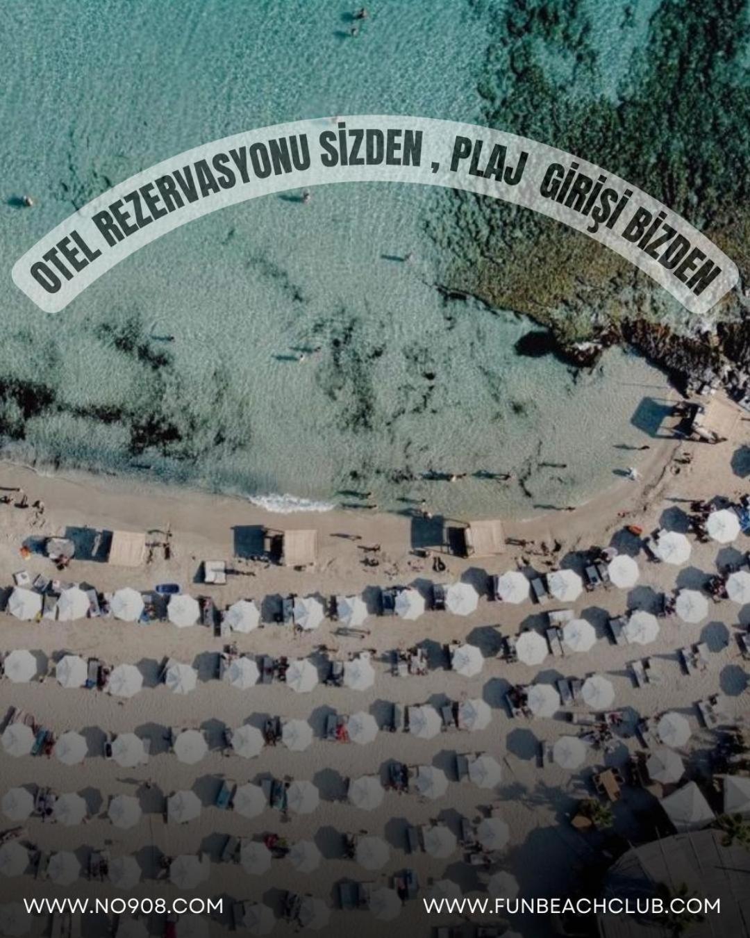 No908cesme Hotel Cesme