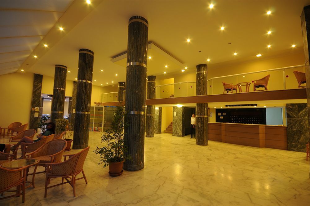 Sonnen 3* Marmaris