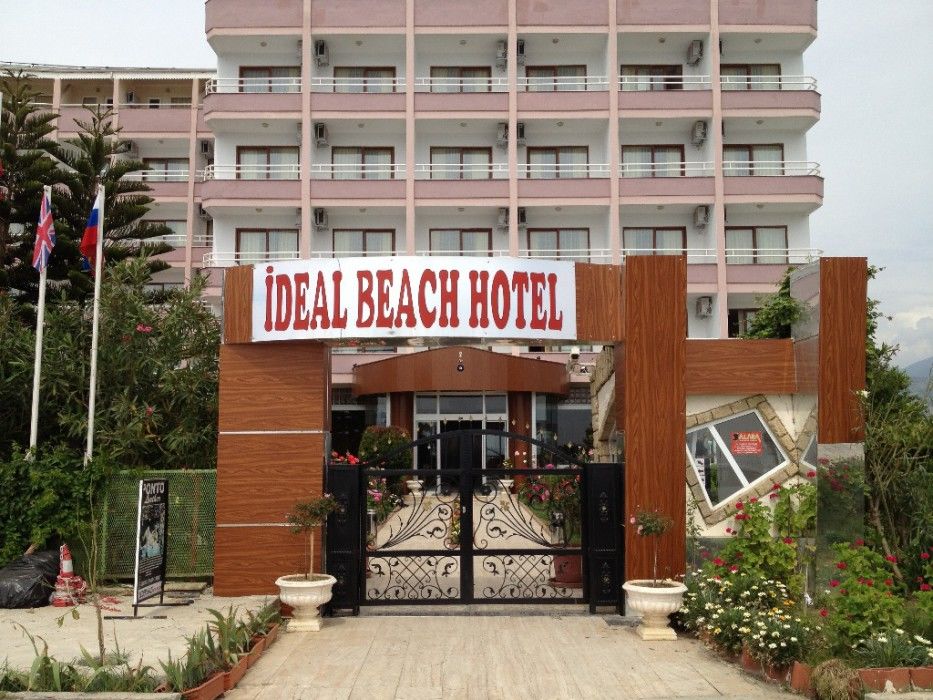 Hotel Ideal