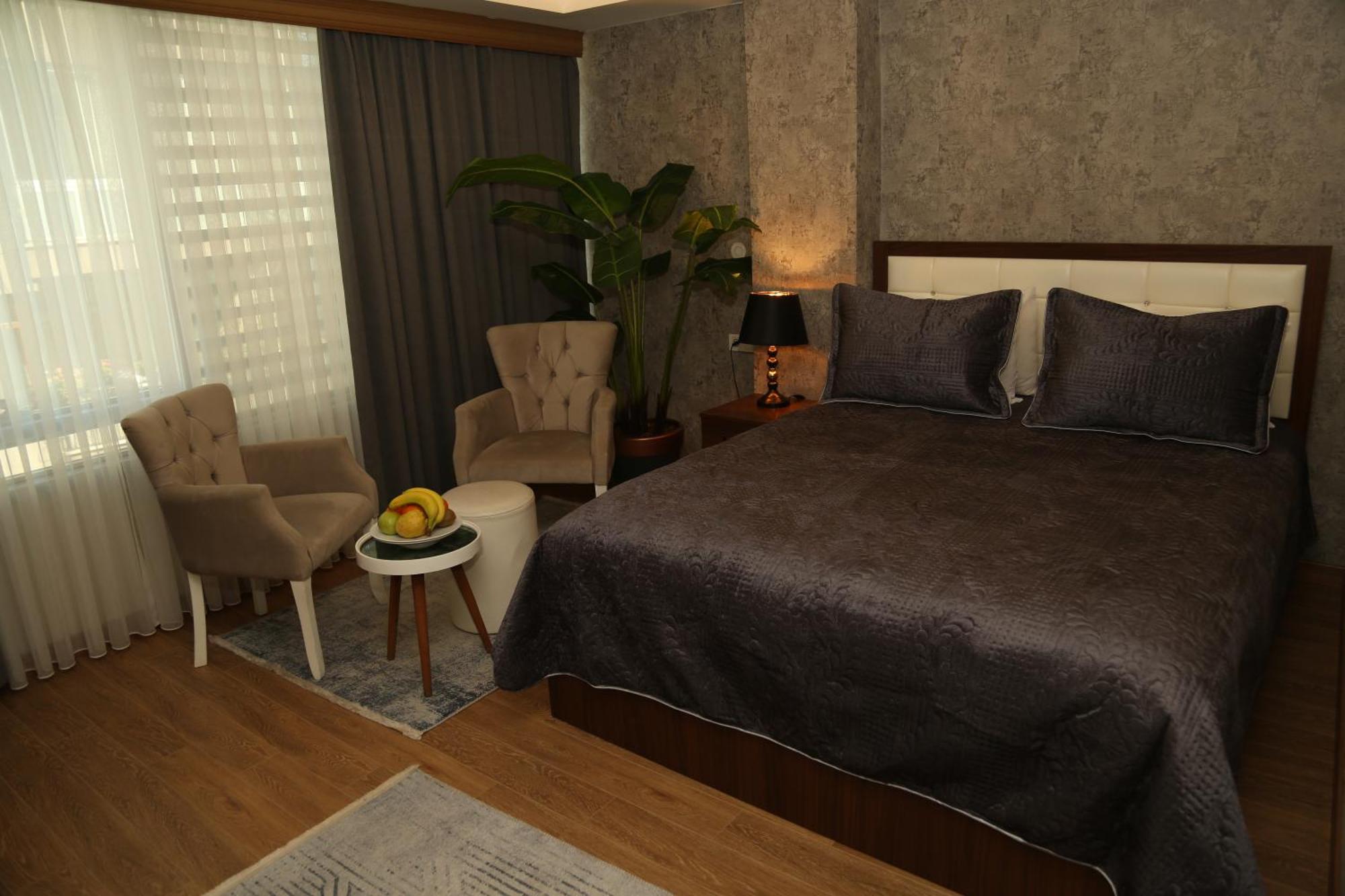 Cebeci Grand Hotel