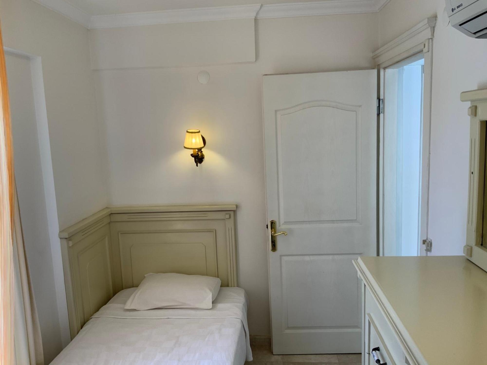 Villa Villamel Fethiye