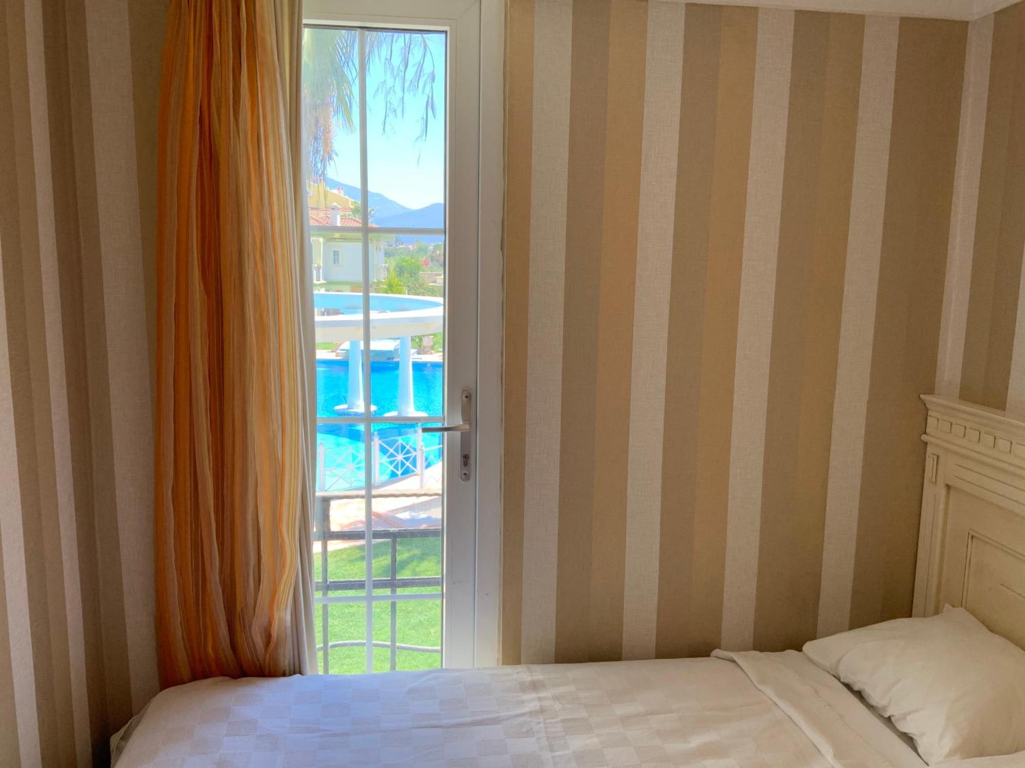 Villa Villamel Fethiye