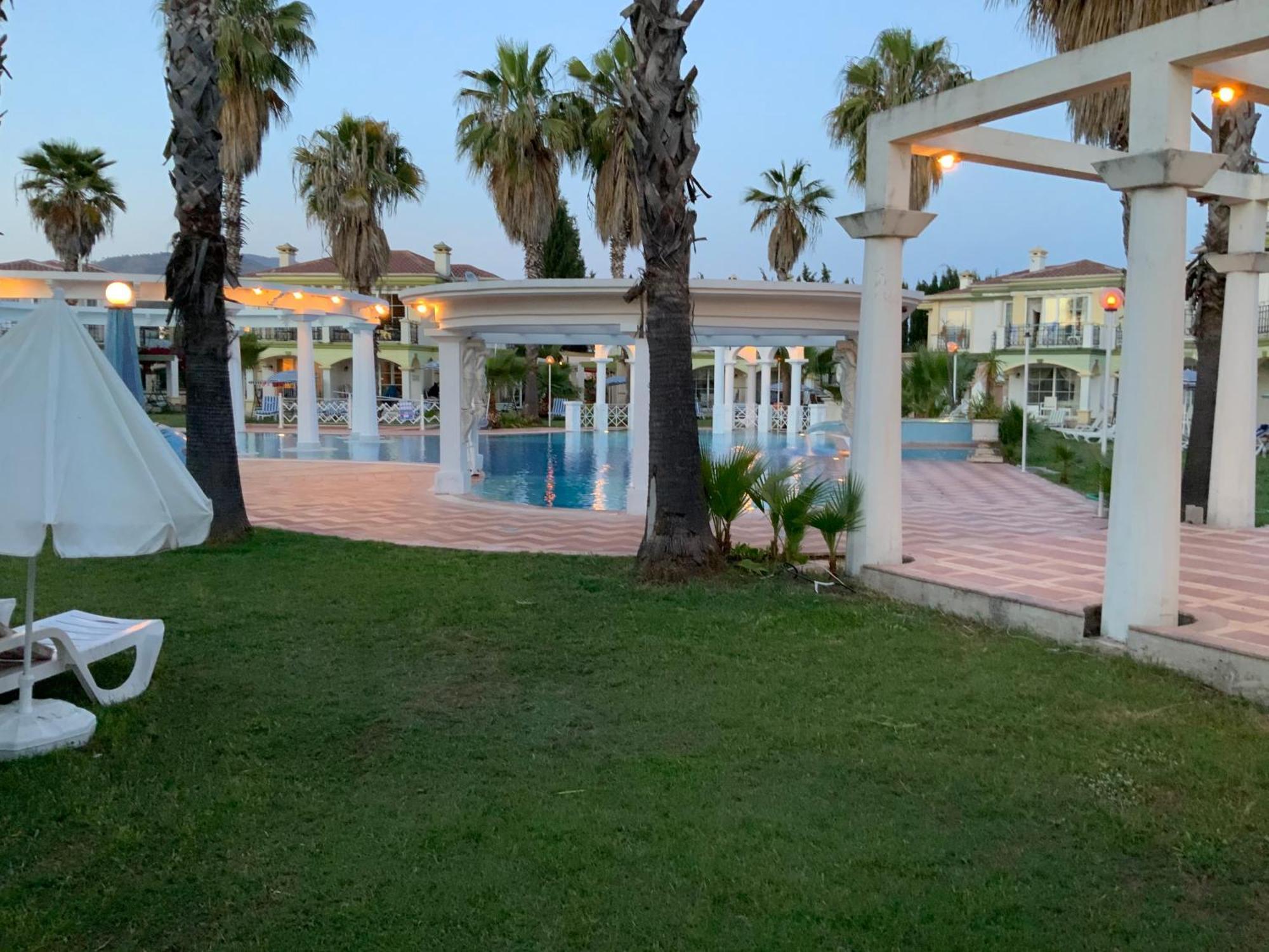 Villamel Villa