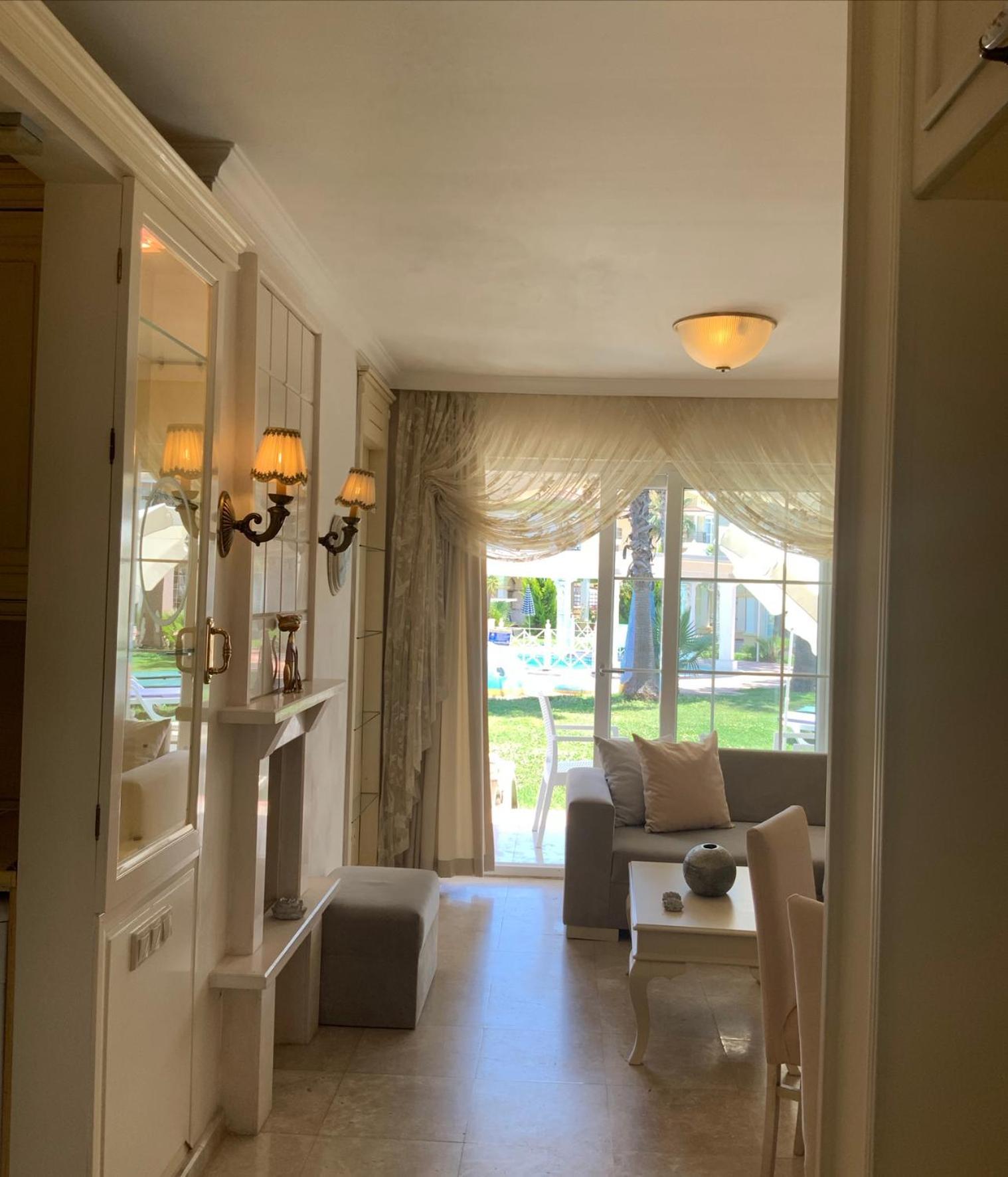 Villamel Villa Fethiye
