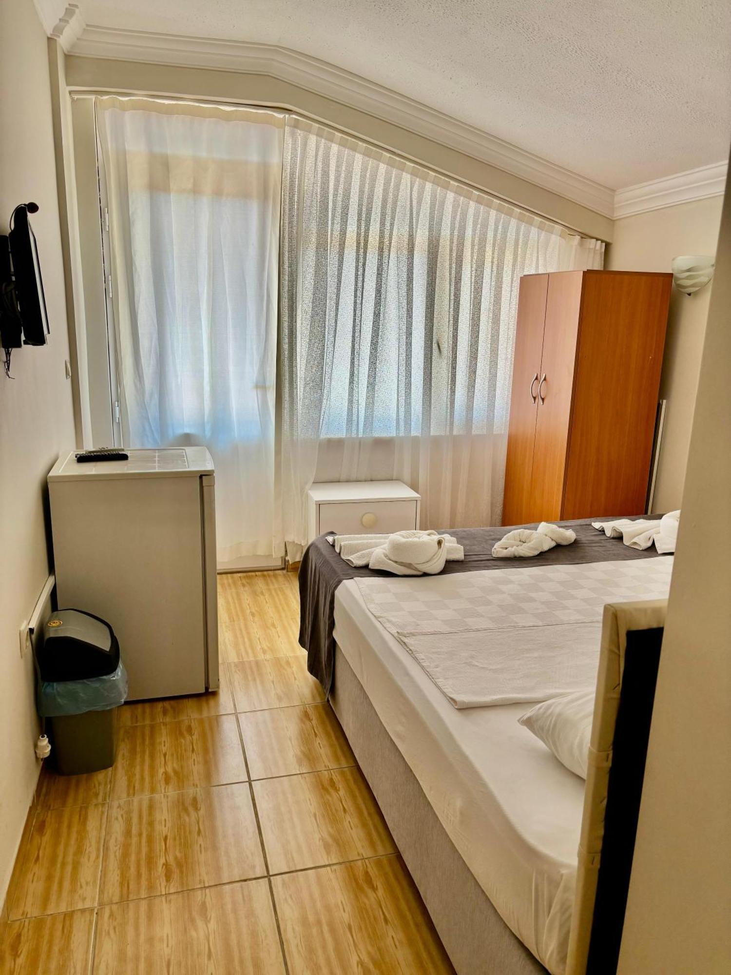 Motel The Sun Didim