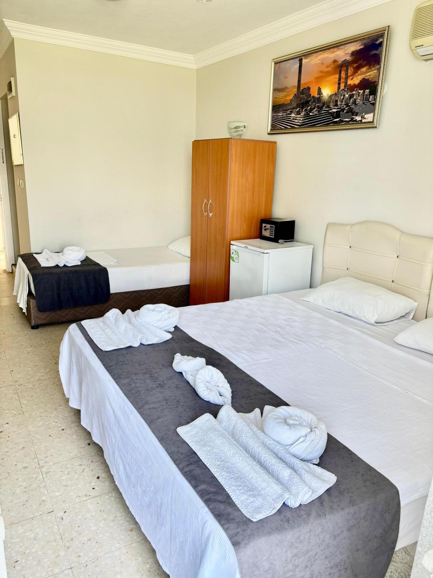 The Sun Motel
