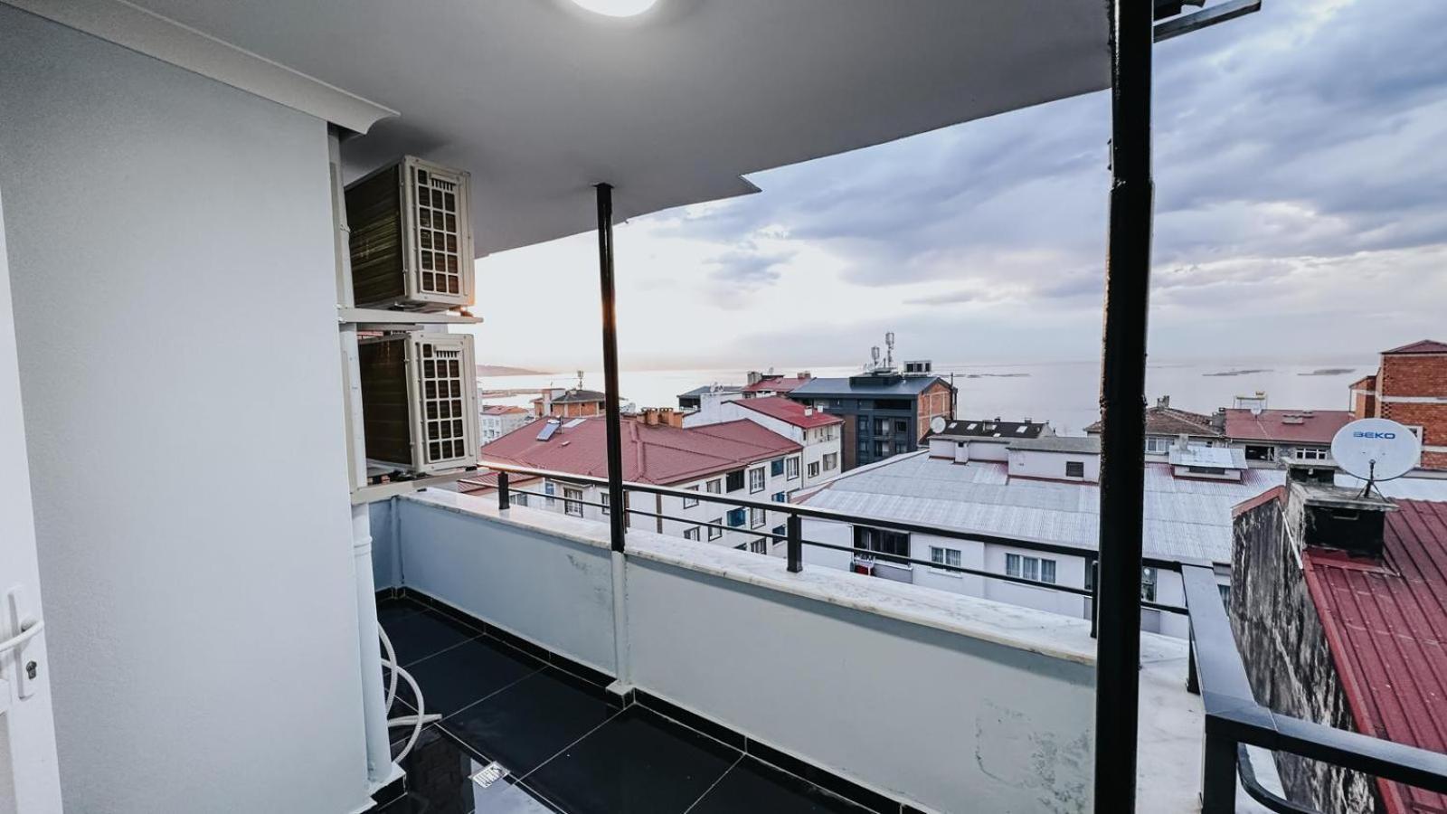 Colak Aparthotel *