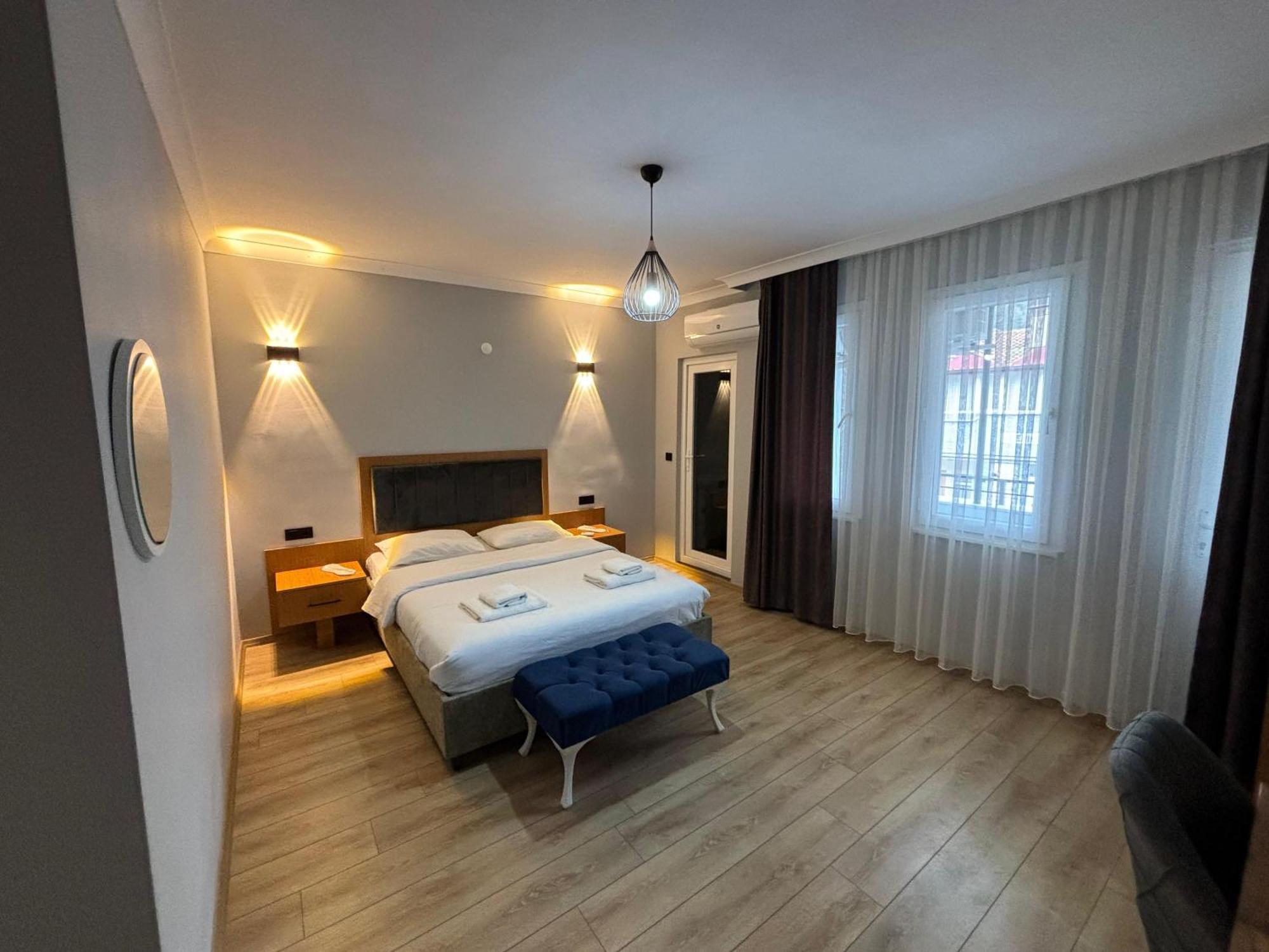 Colak Aparthotel Arsin