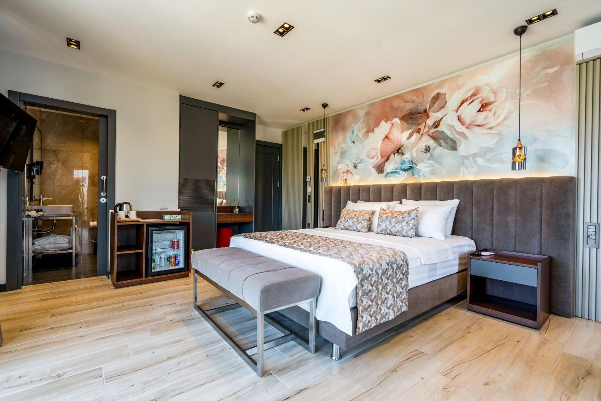Hotel La Miel Sile